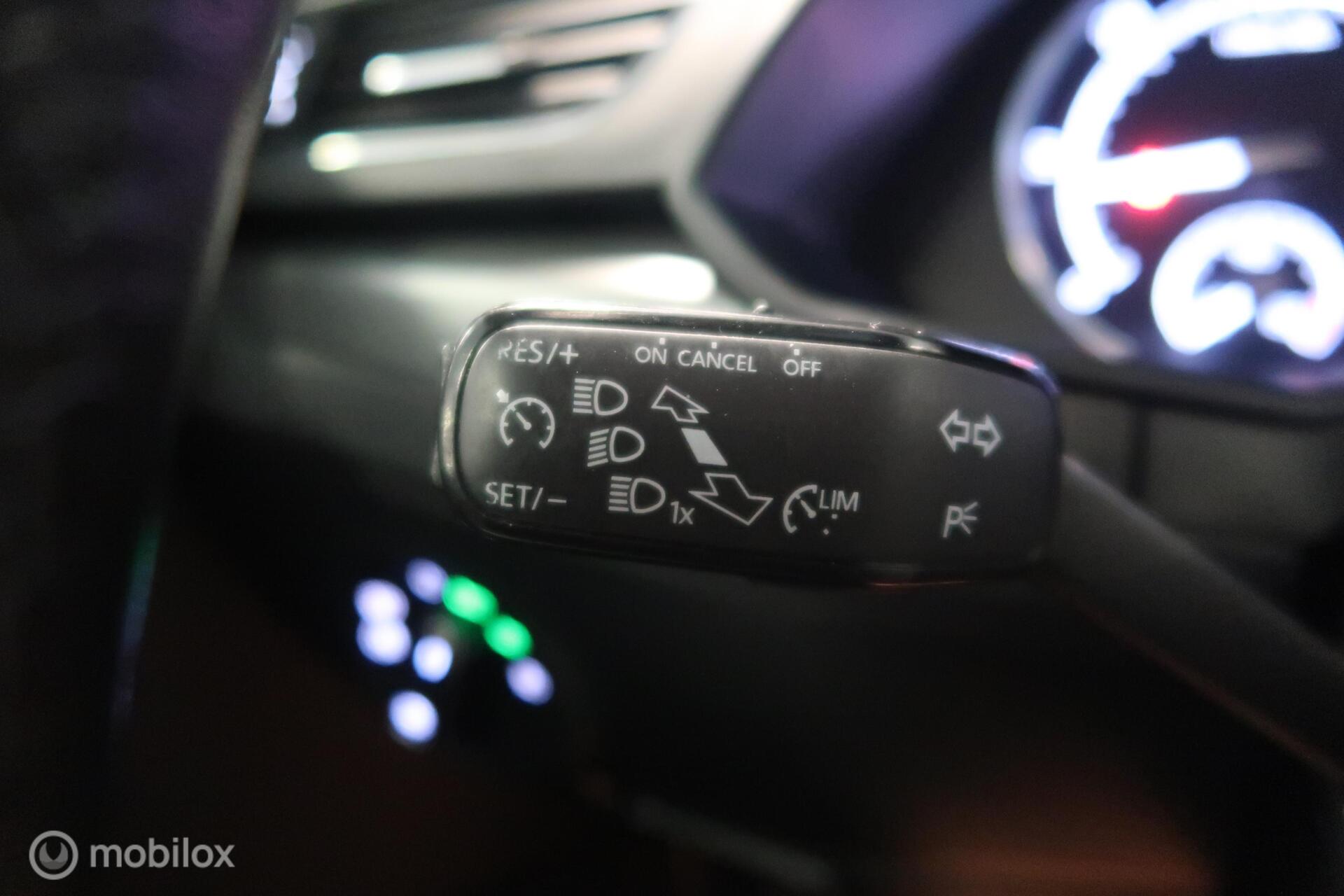 Foto van Skoda Superb