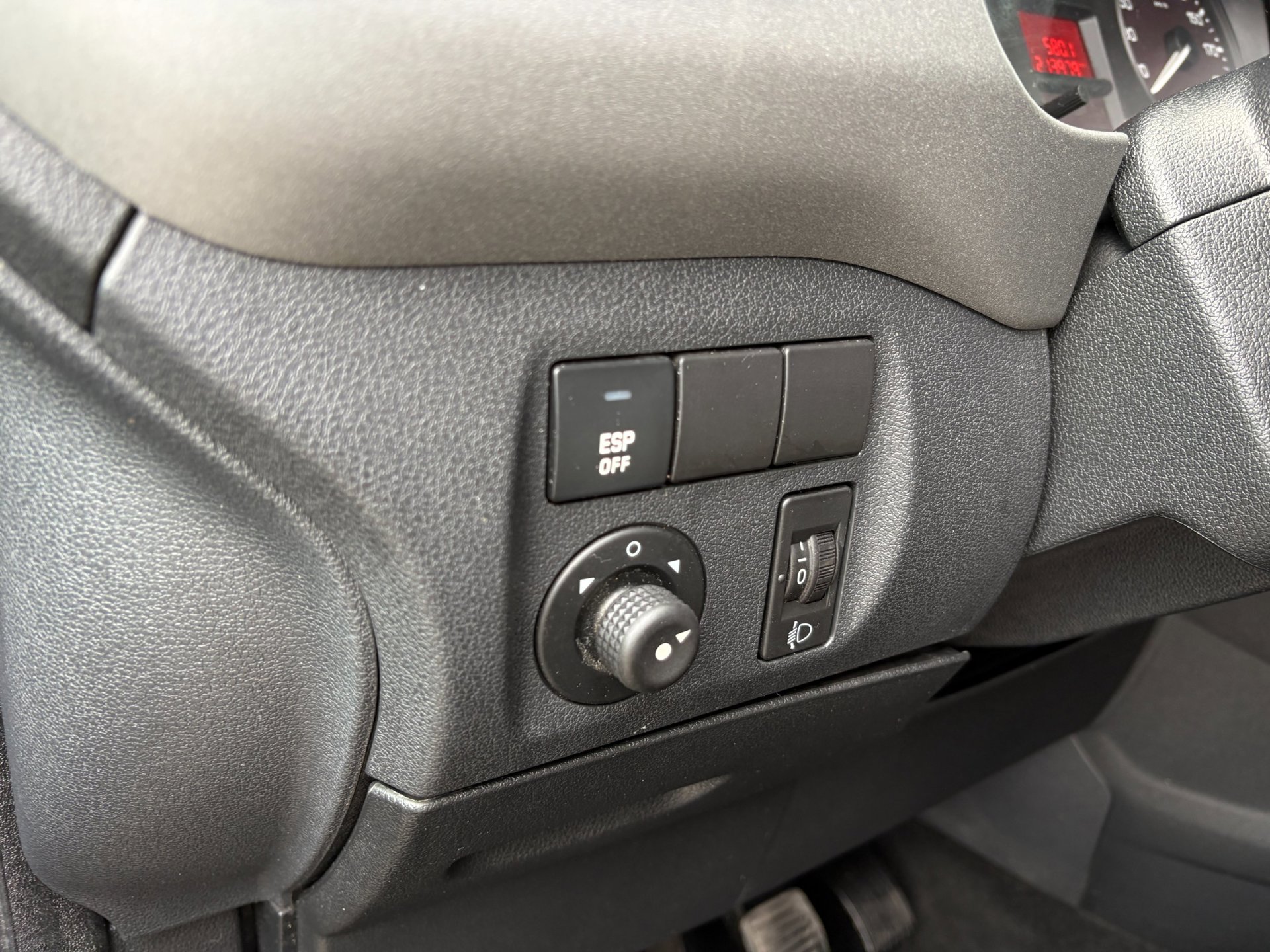 Foto van Citroen Berlingo