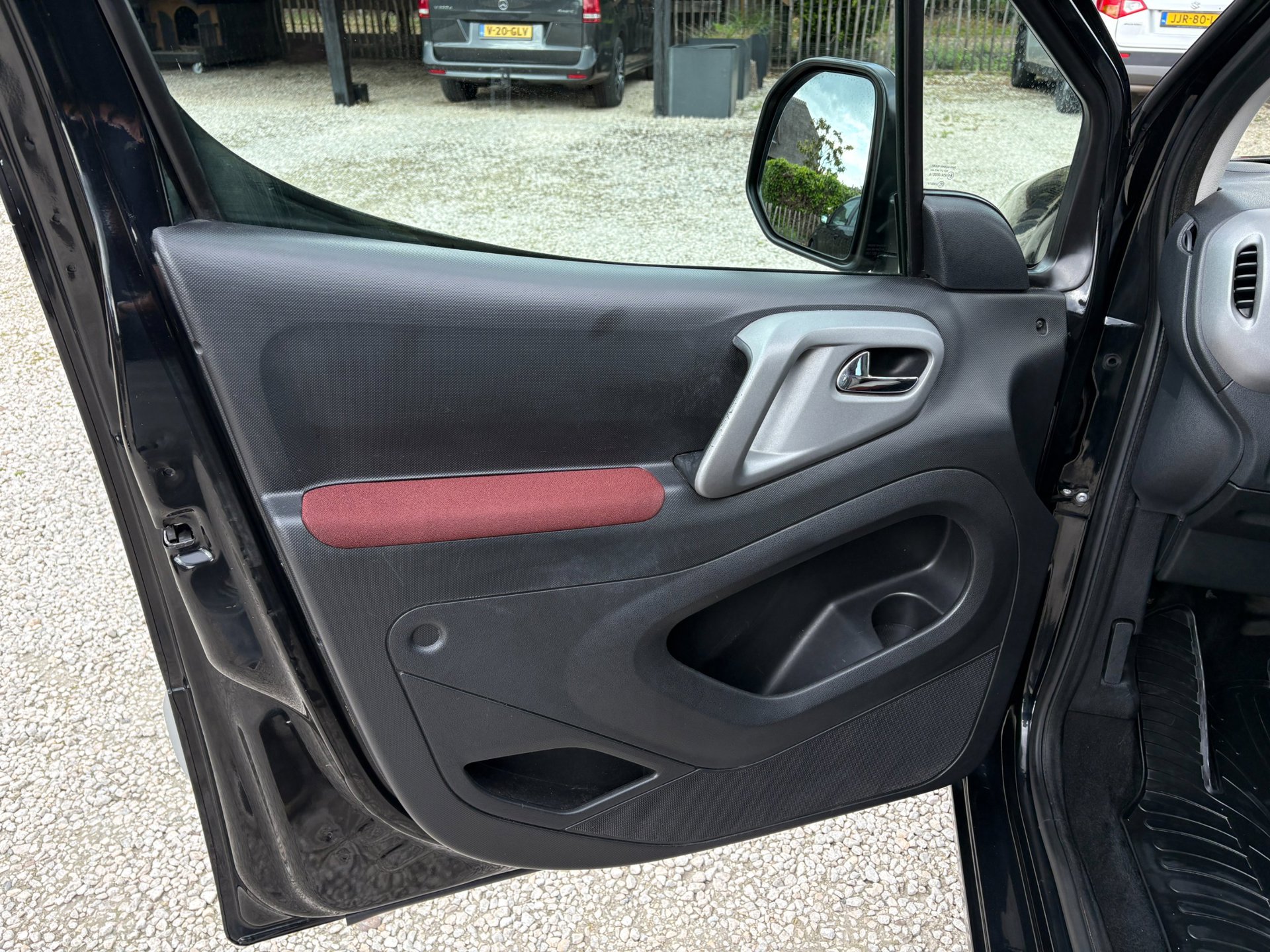 Foto van Citroen Berlingo