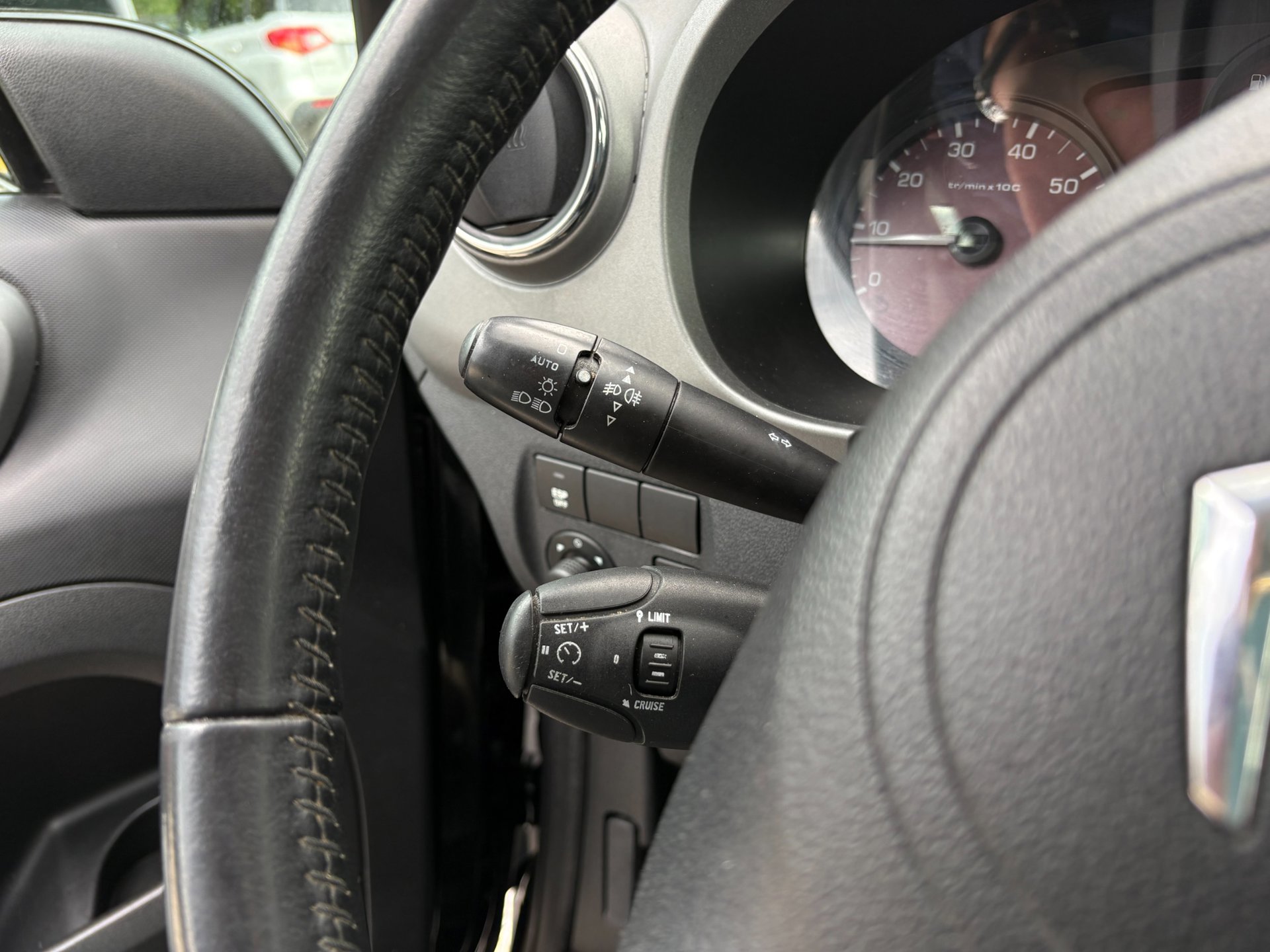 Foto van Citroen Berlingo