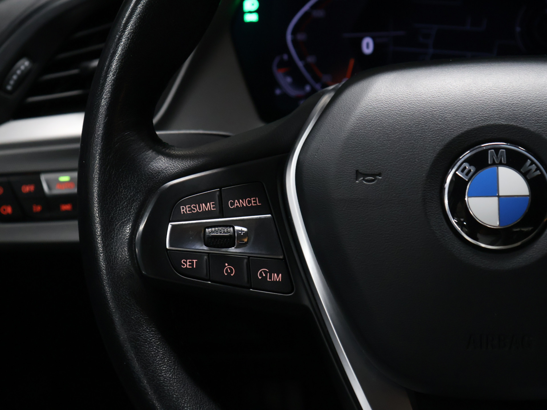 Foto van BMW 116i