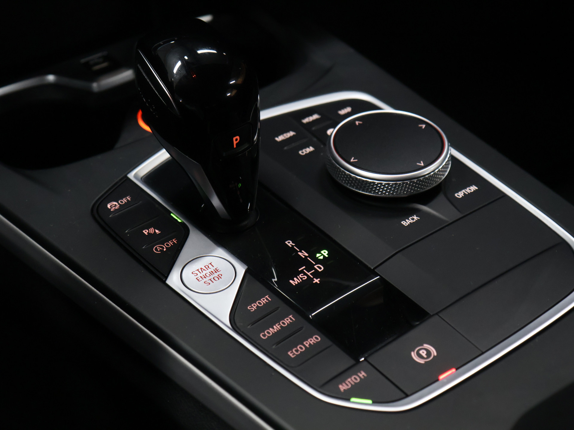 Foto van BMW 116i