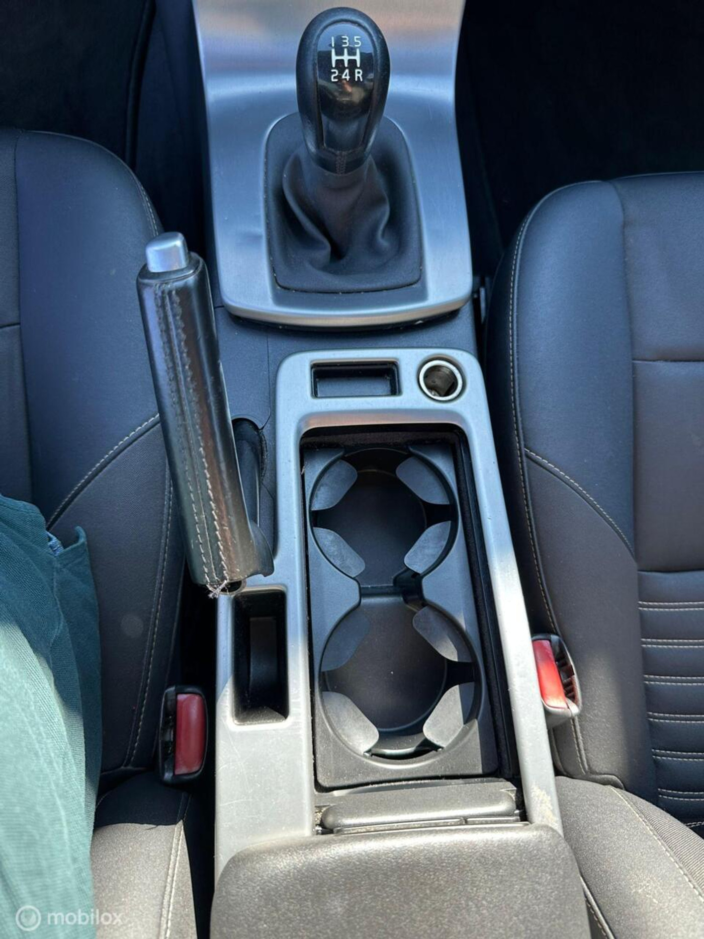Foto van Volvo V50
