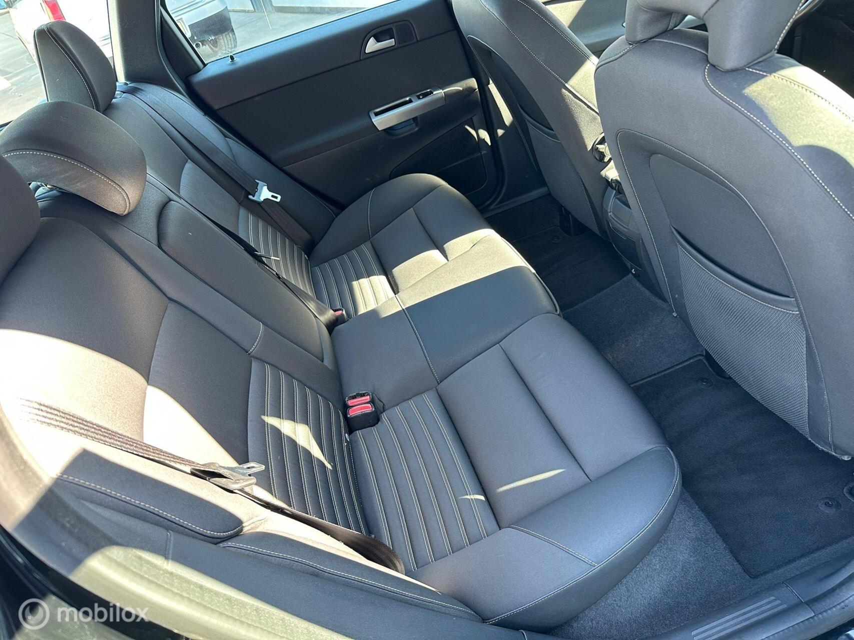Foto van Volvo V50