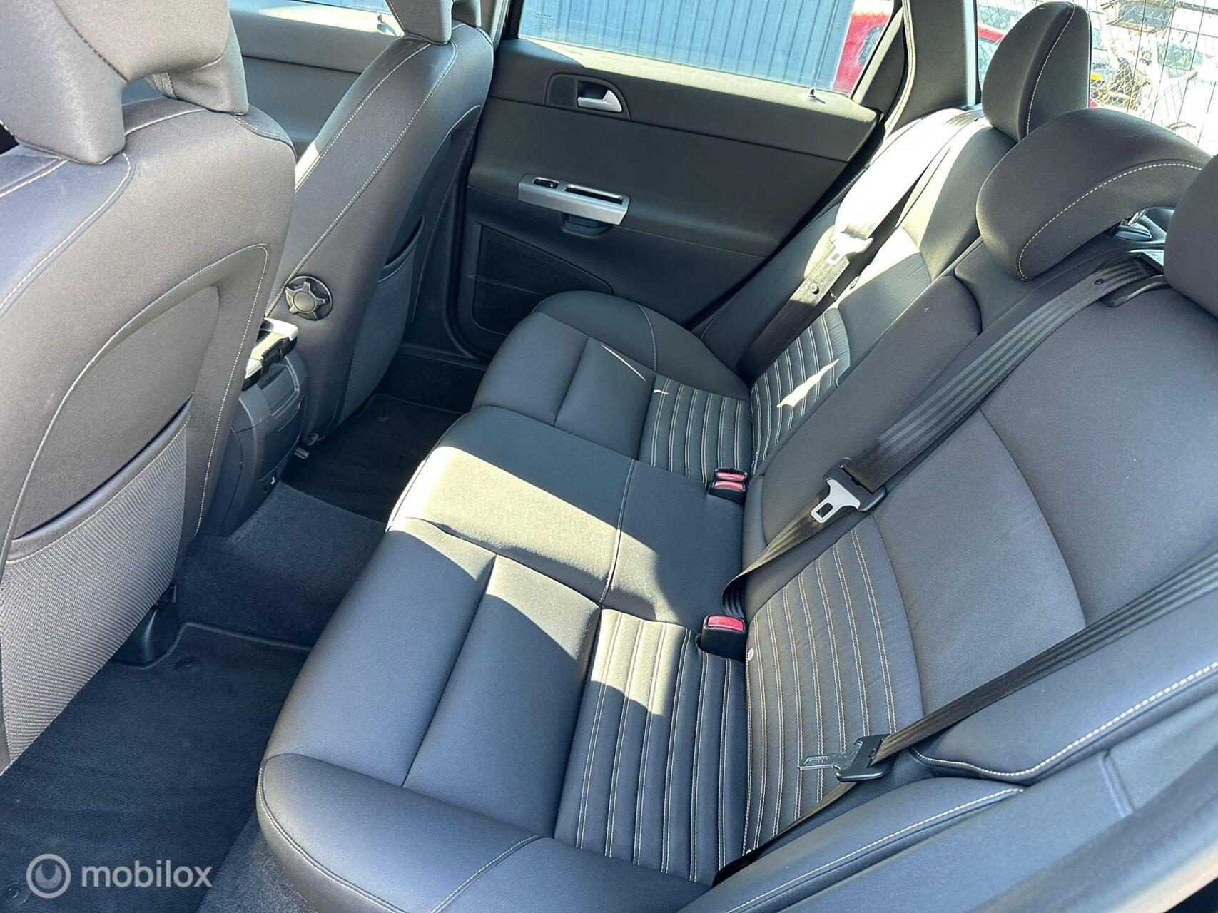 Foto van Volvo V50