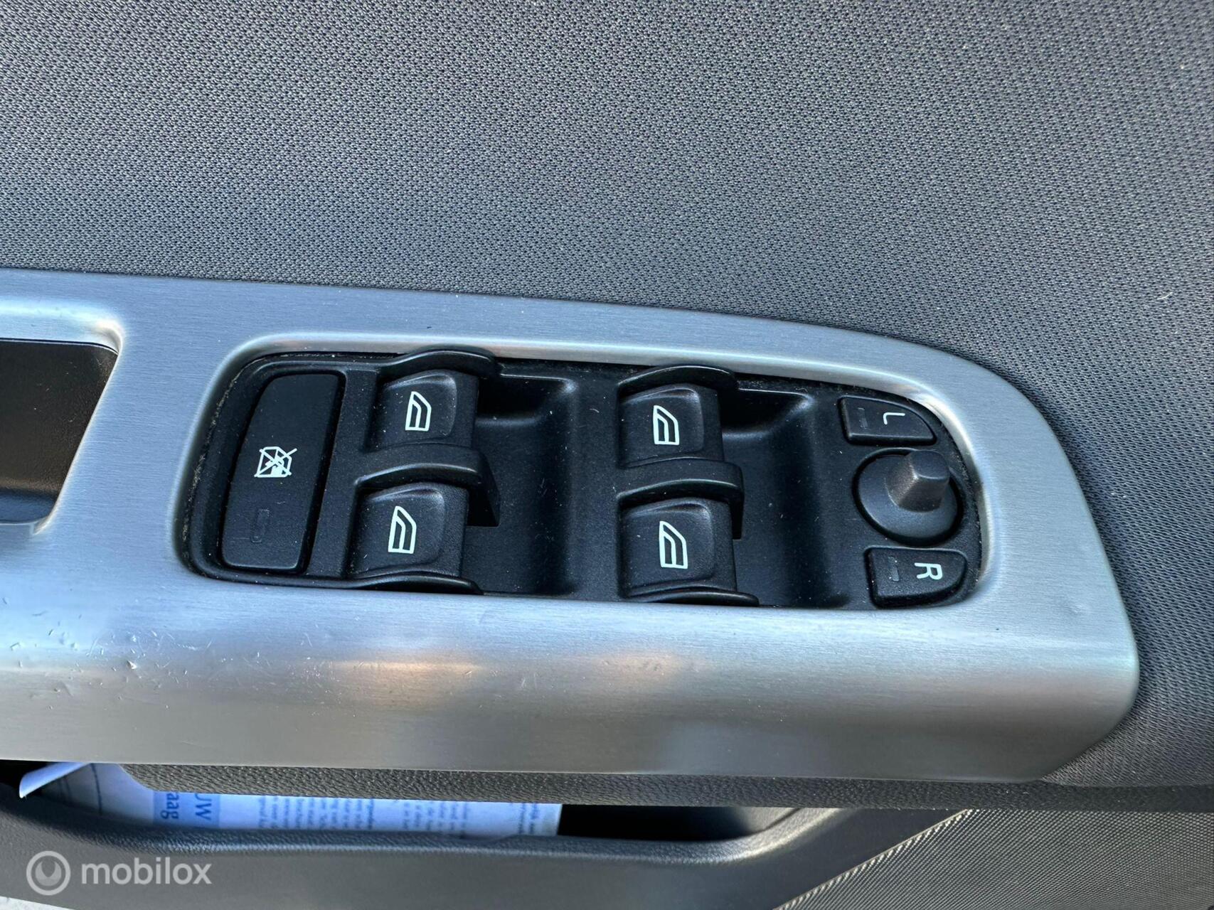 Foto van Volvo V50