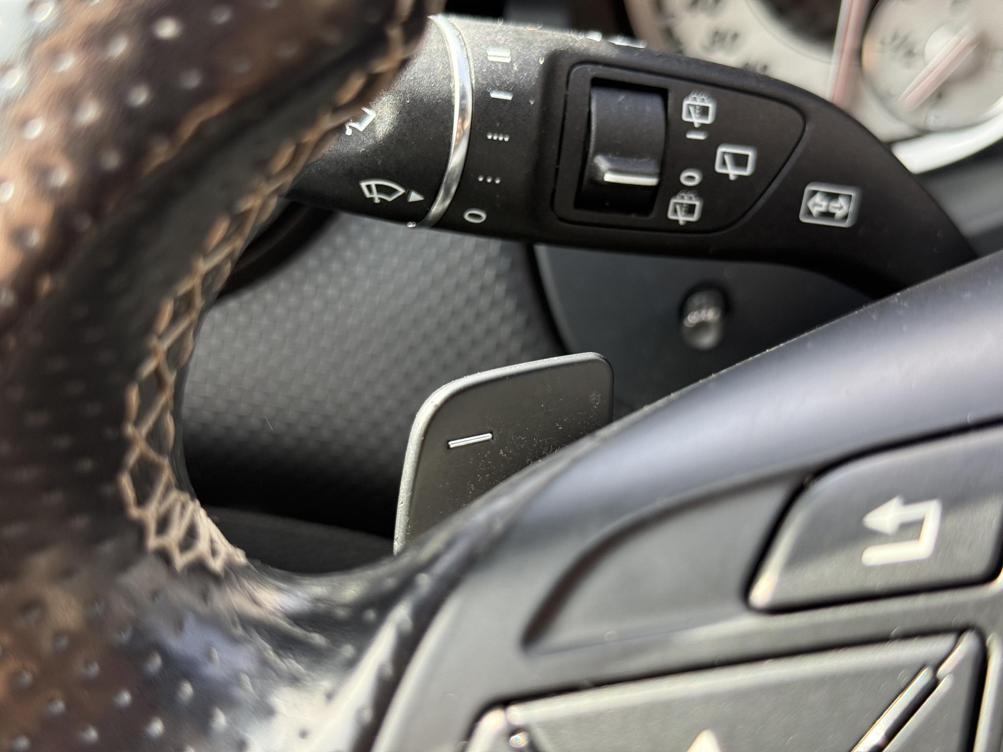 Foto van Mercedes-Benz A 180