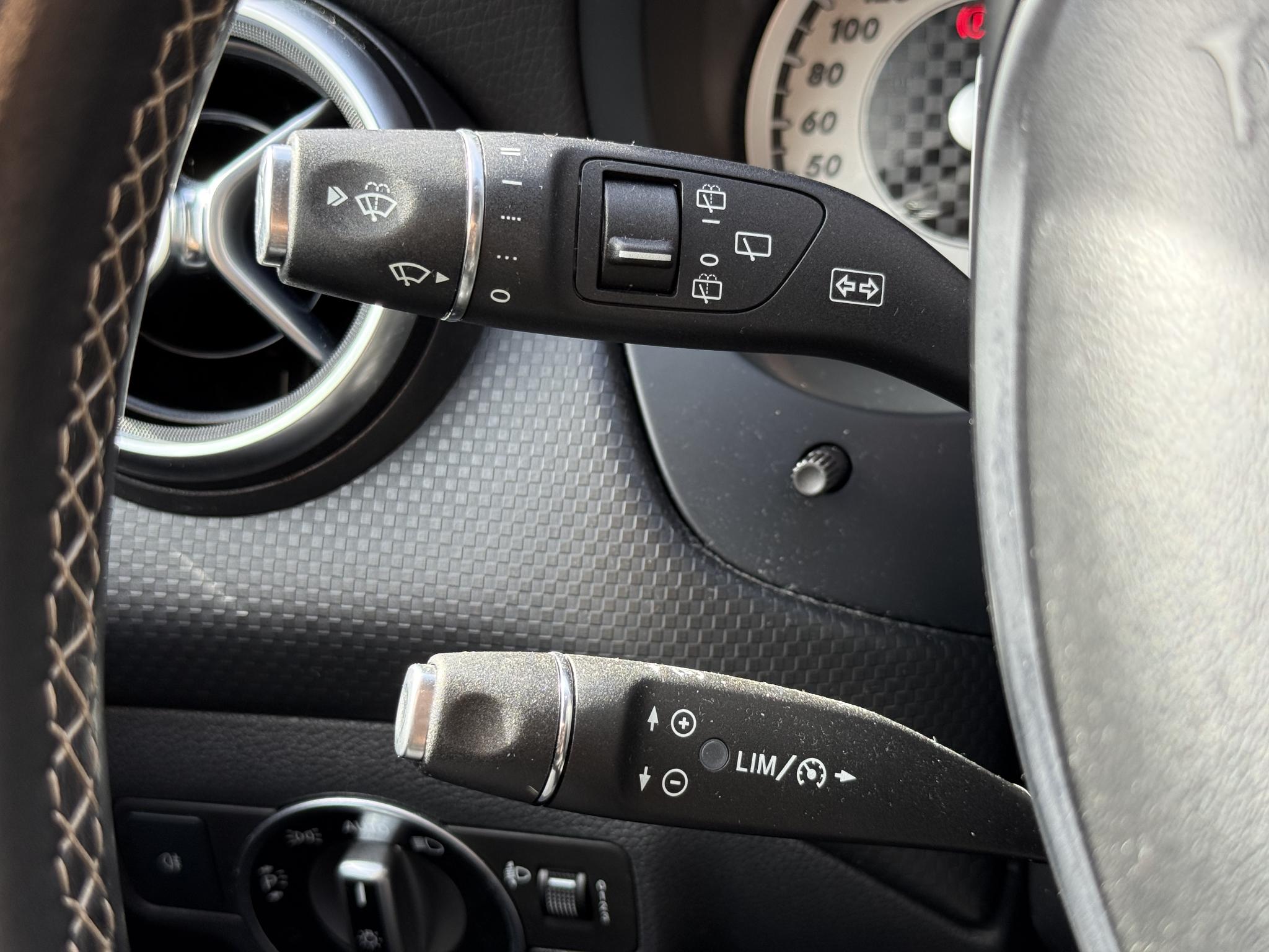 Foto van Mercedes-Benz A 180
