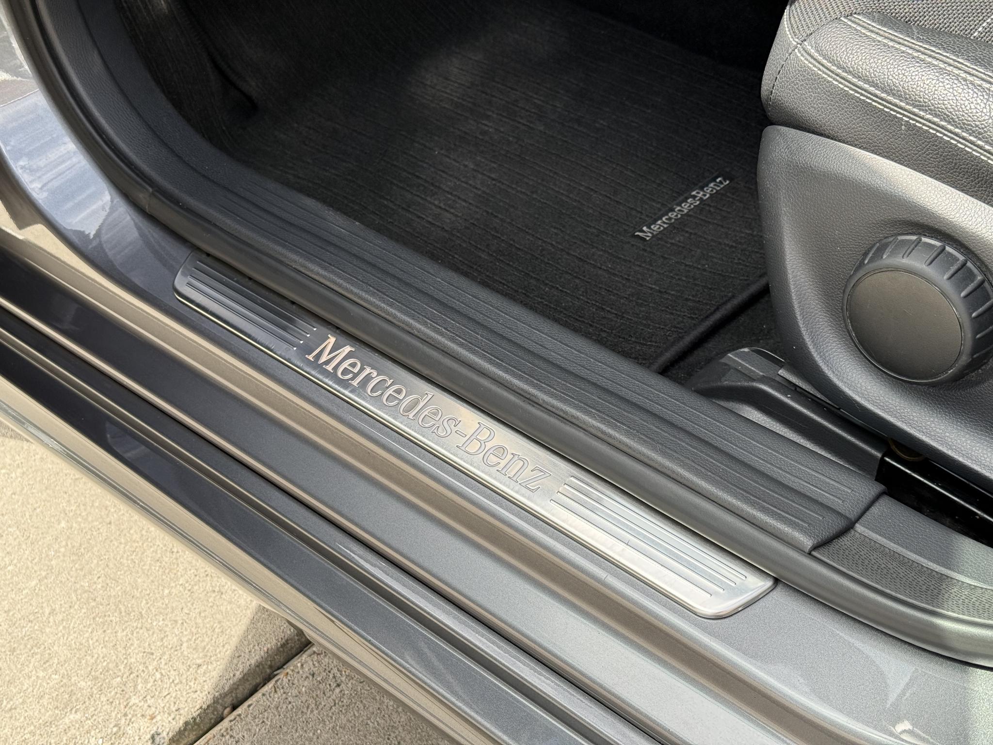 Foto van Mercedes-Benz A 180