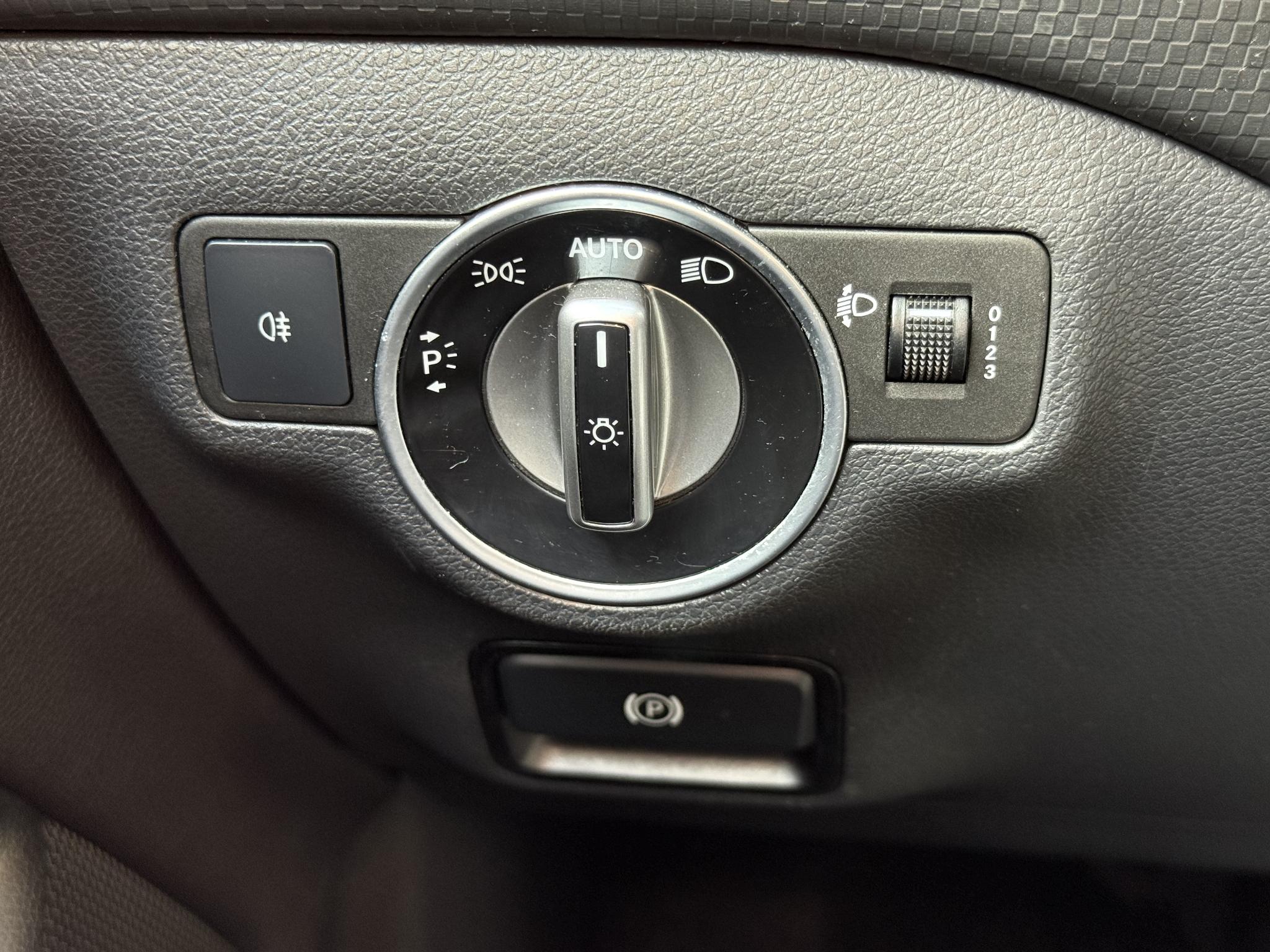 Foto van Mercedes-Benz A 180