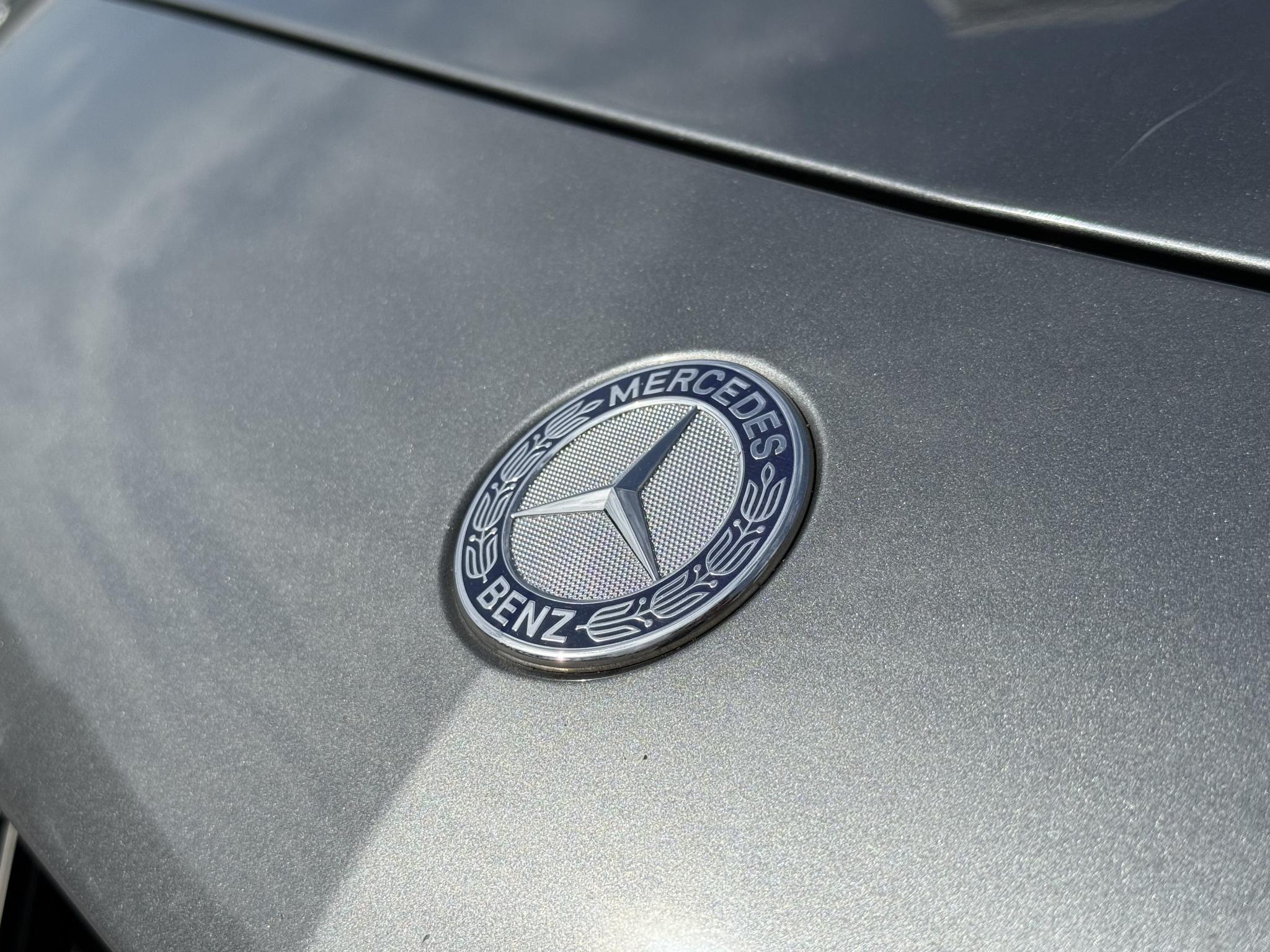 Foto van Mercedes-Benz A 180