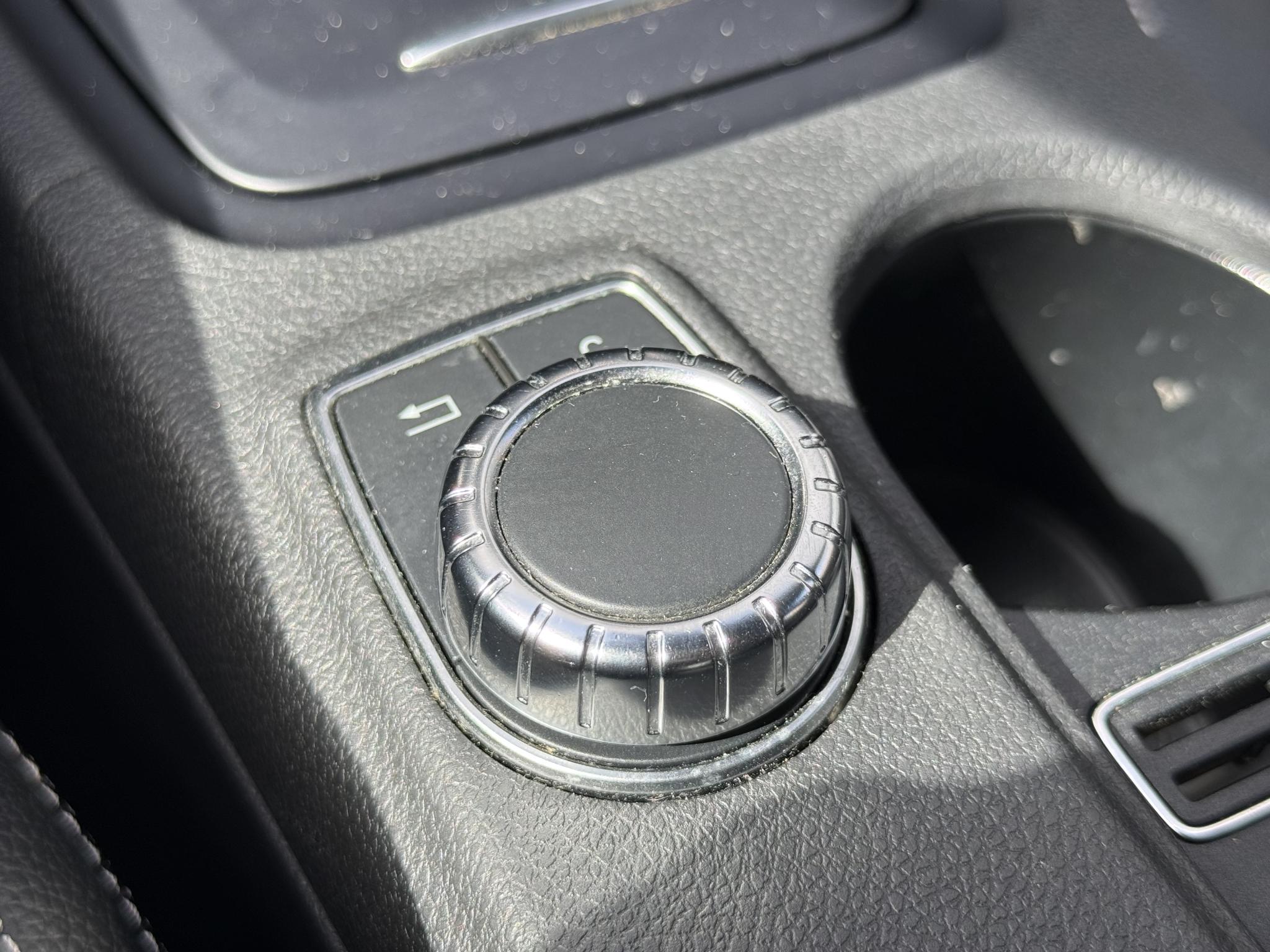 Foto van Mercedes-Benz A 180