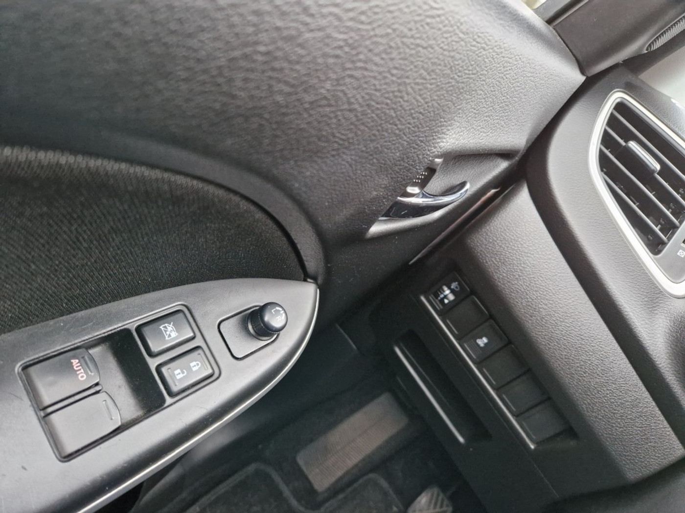 Foto van Suzuki Baleno
