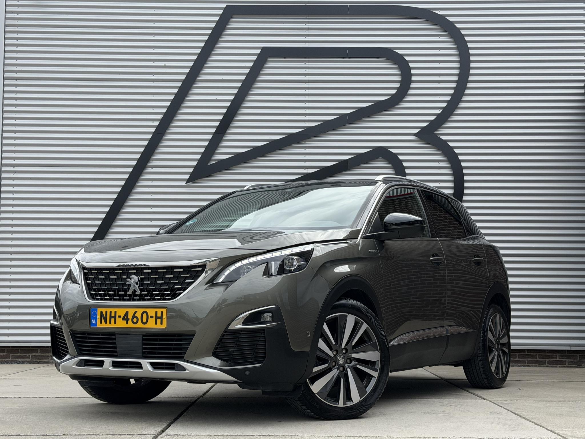 Foto van PEUGEOT 3008
