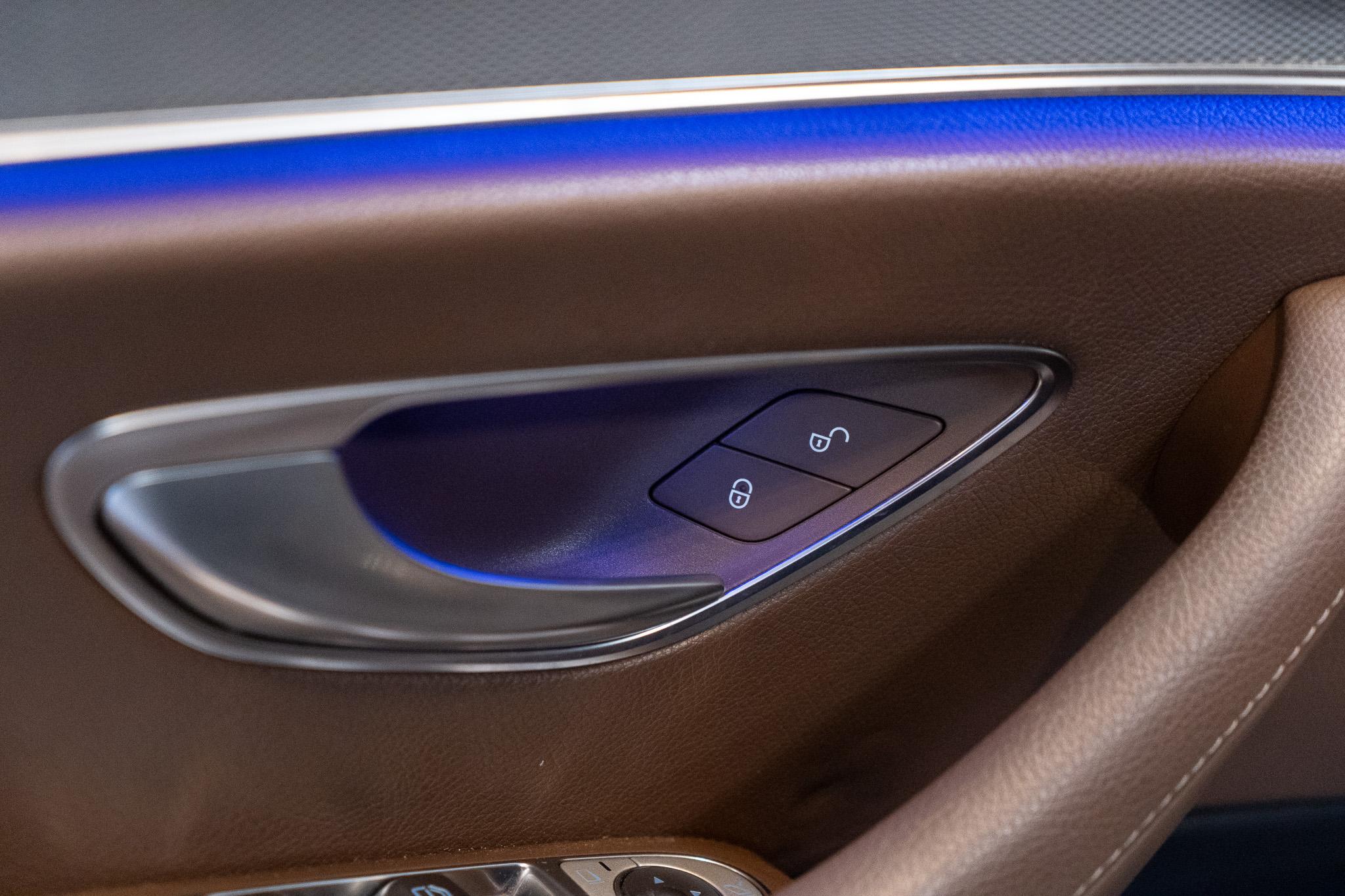 Foto van Mercedes-Benz E-klasse