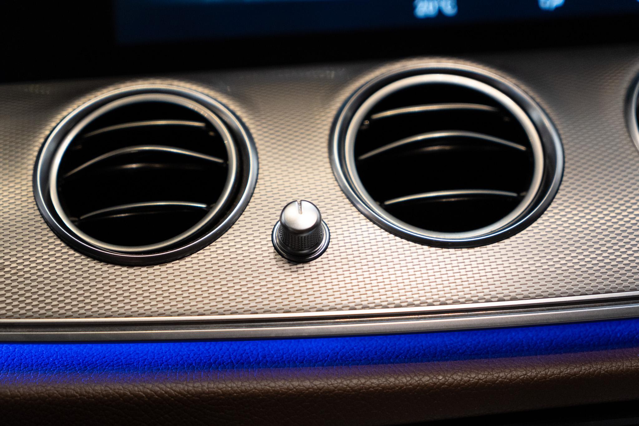 Foto van Mercedes-Benz E-klasse