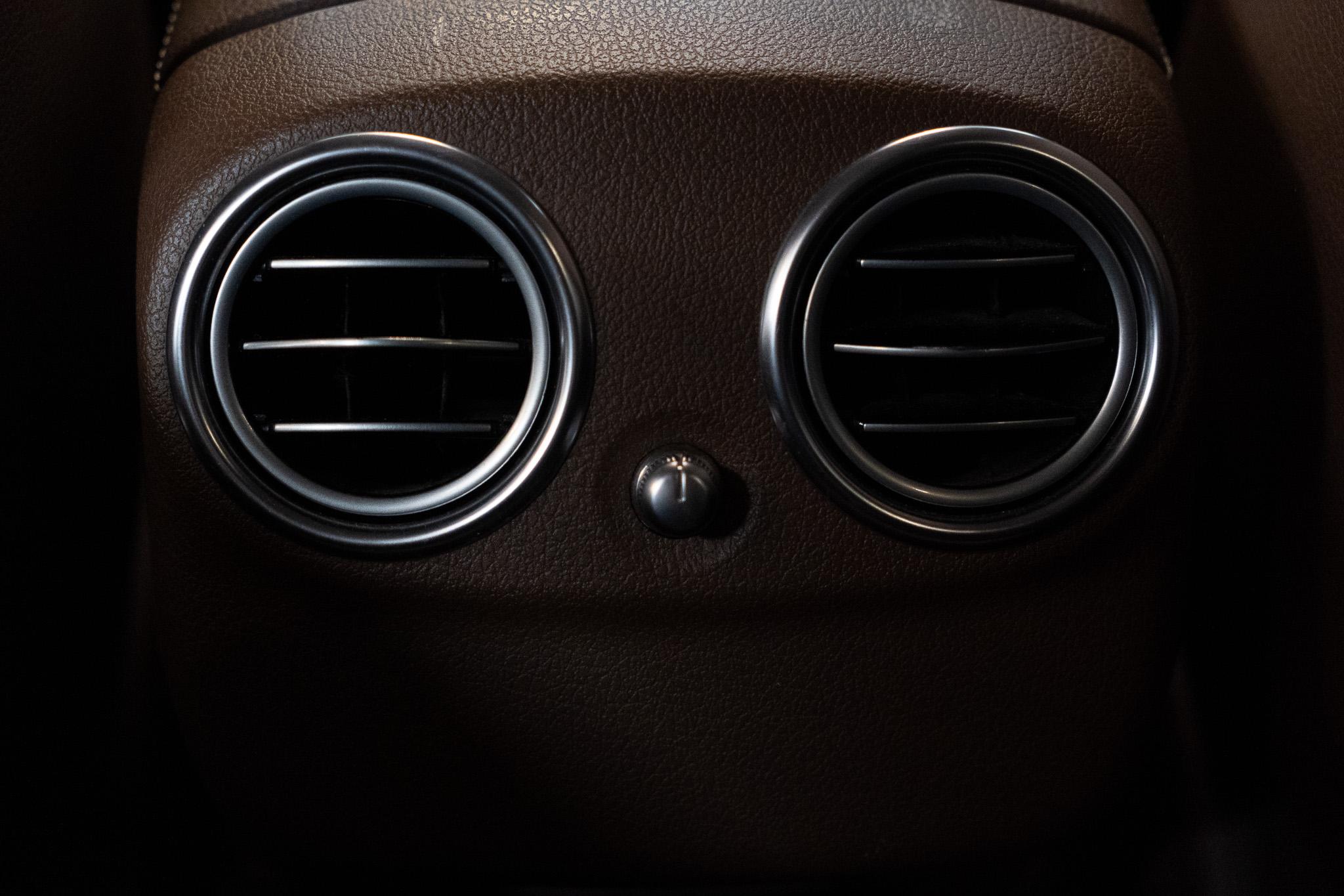 Foto van Mercedes-Benz E-klasse