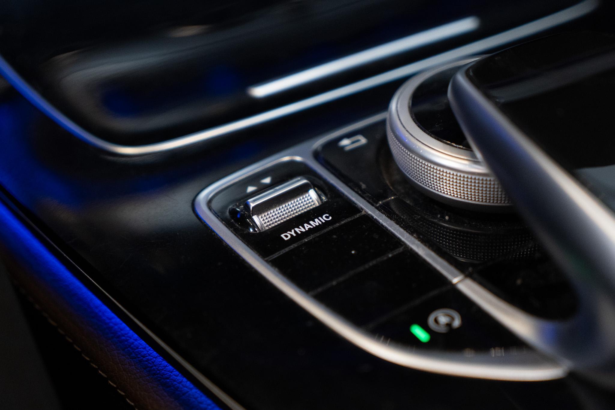 Foto van Mercedes-Benz E-klasse