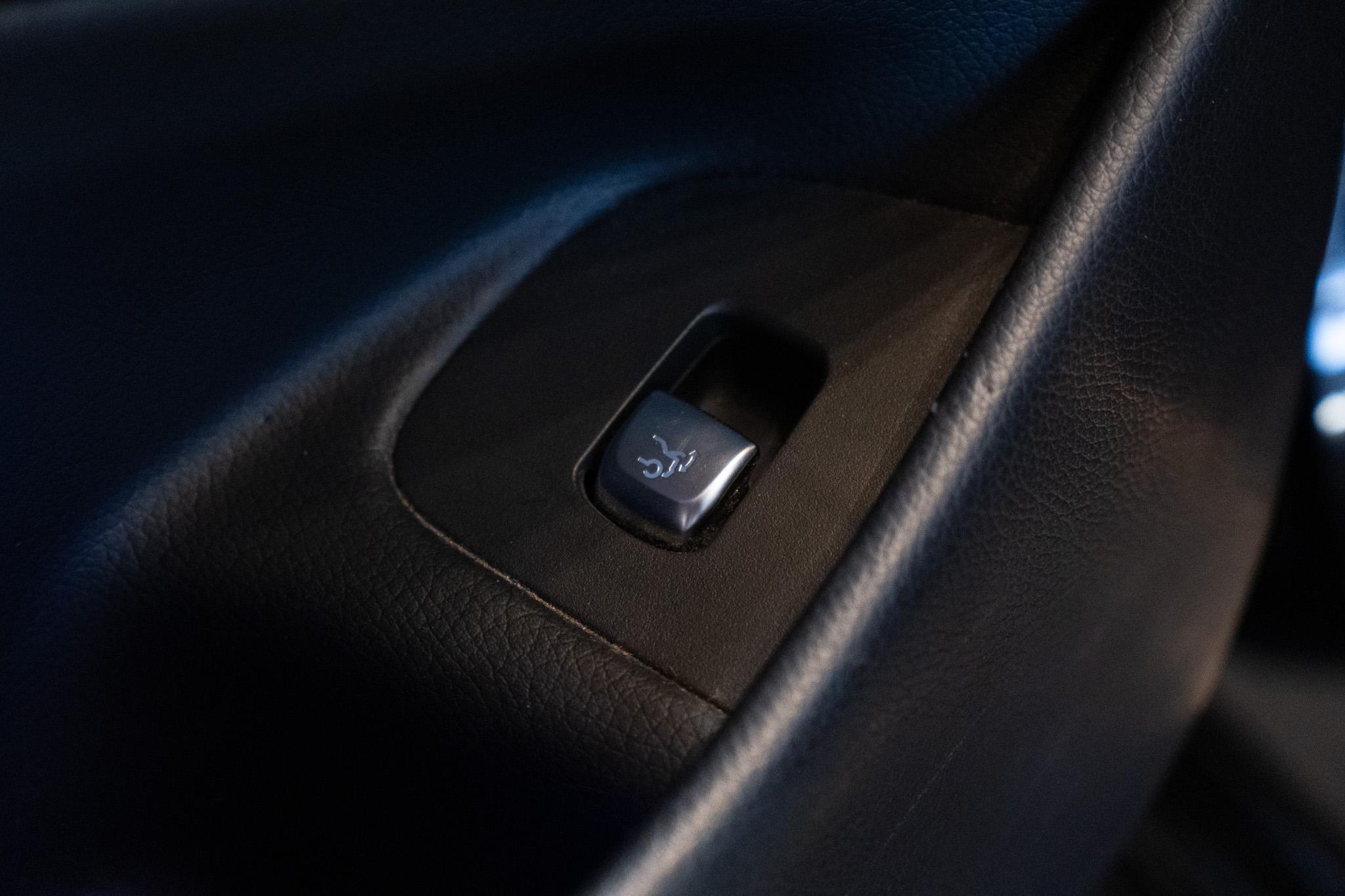 Foto van Mercedes-Benz E-klasse