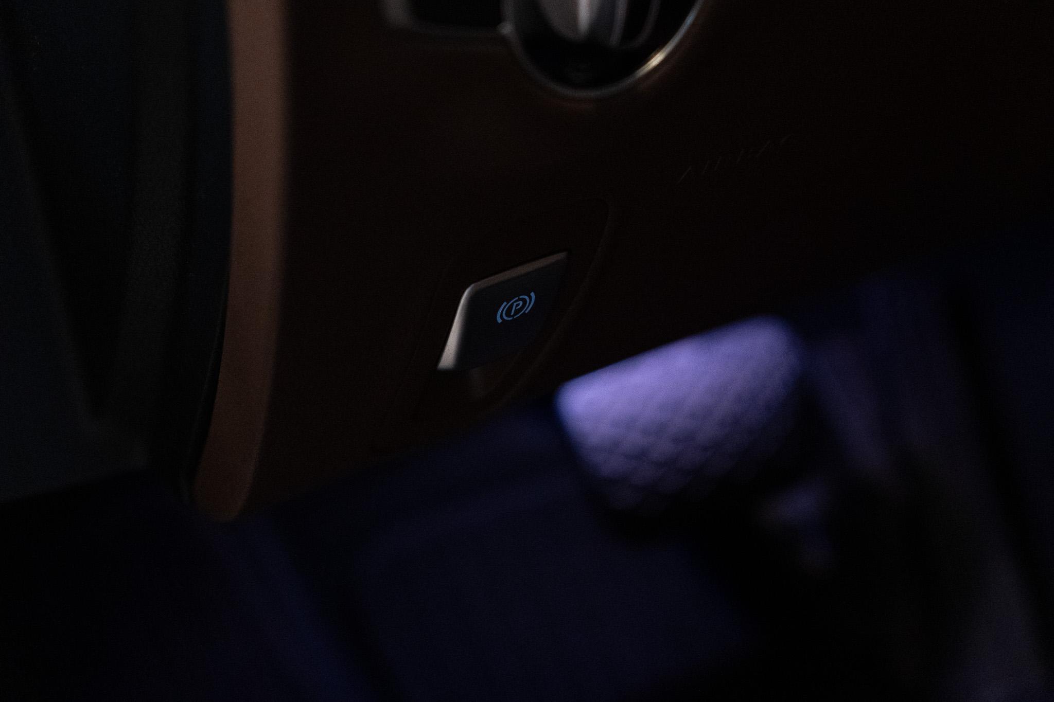 Foto van Mercedes-Benz E-klasse