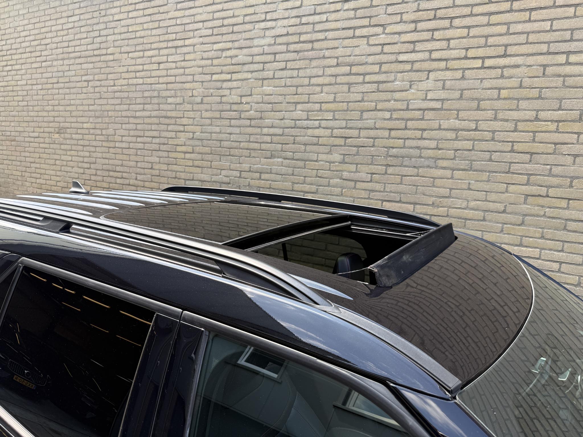 Foto van Ford Explorer