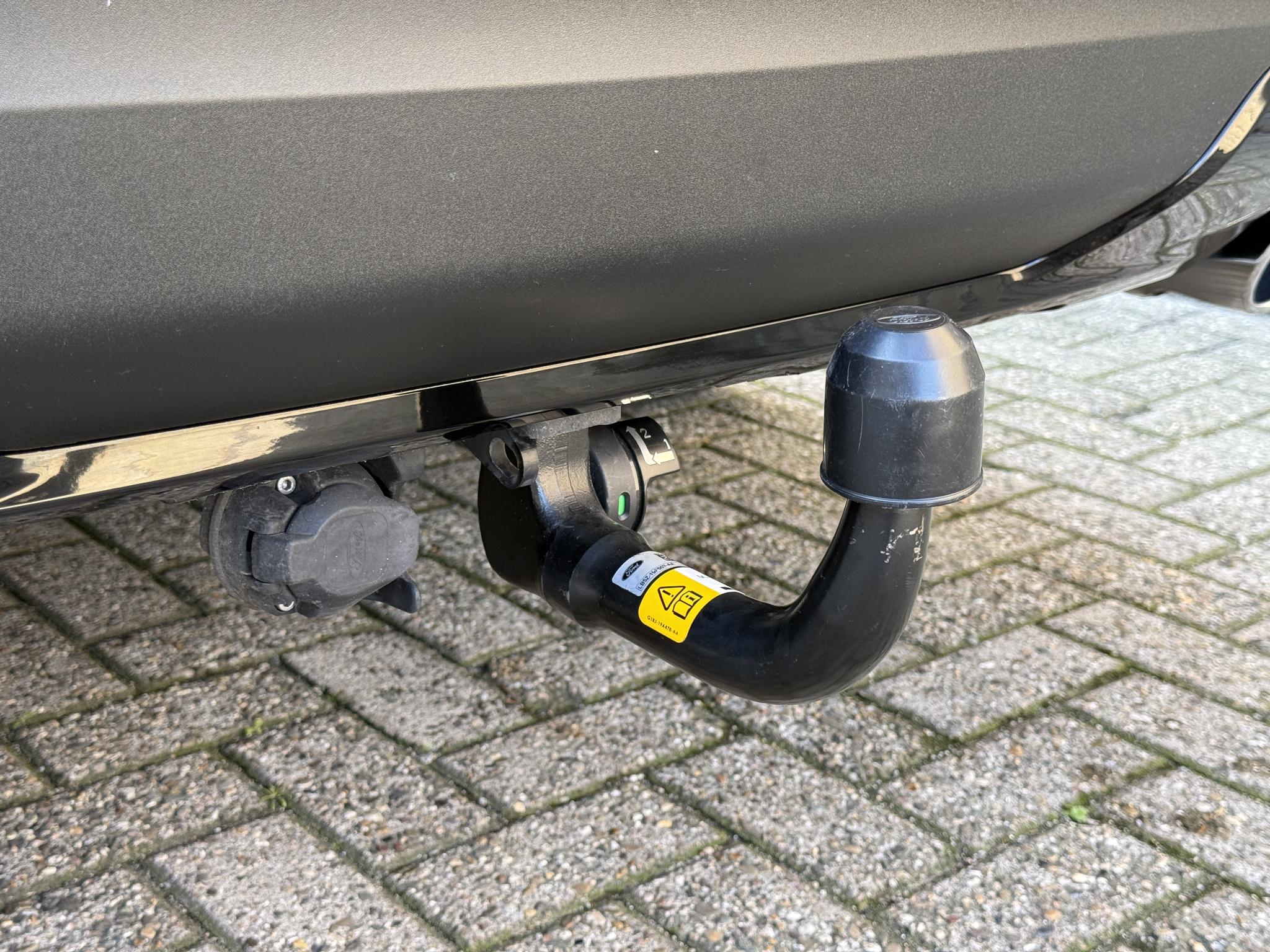Foto van Ford Explorer