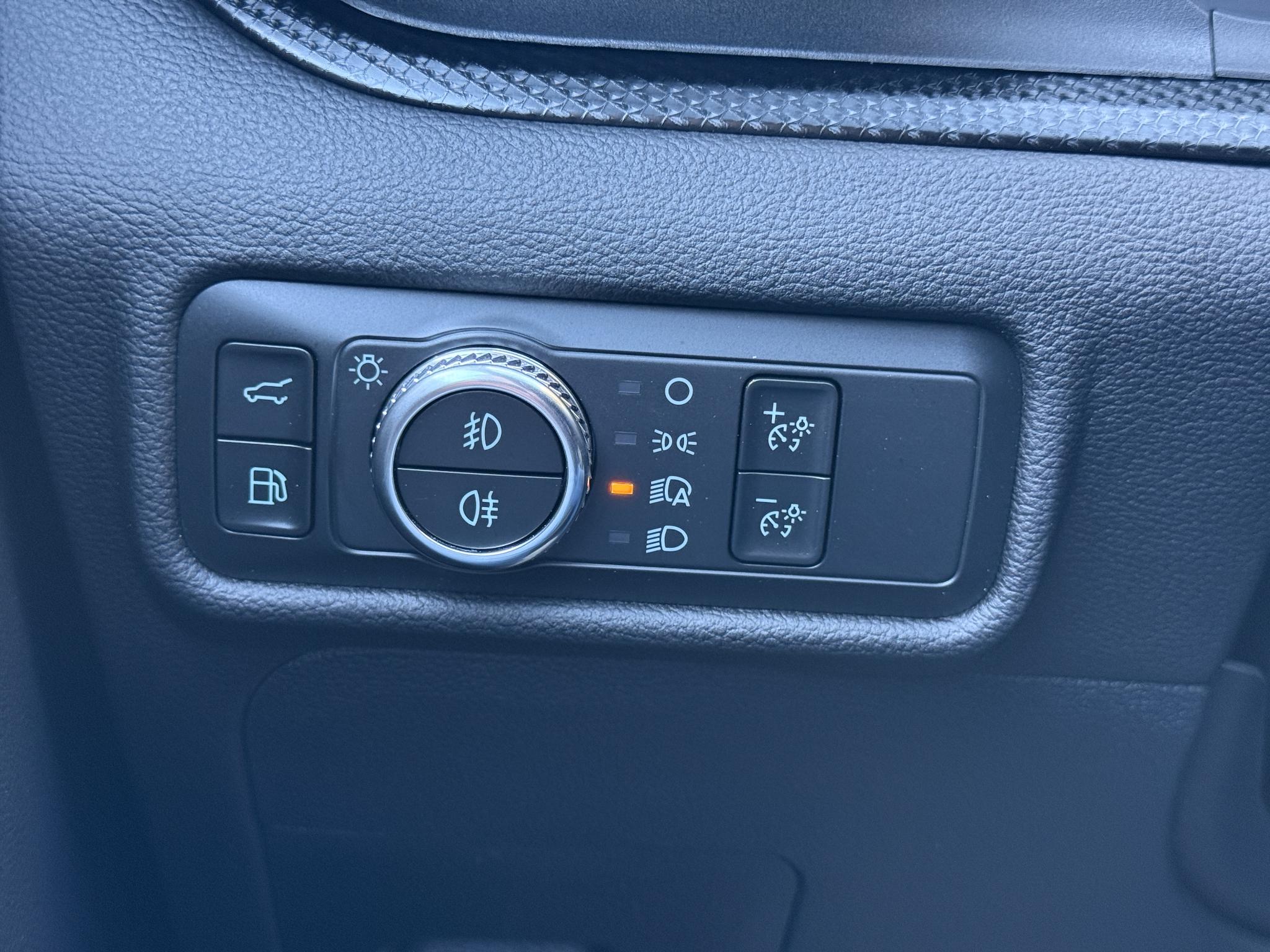 Foto van Ford Explorer