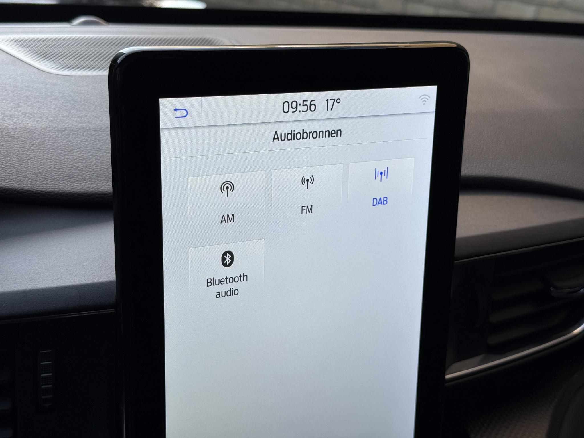 Foto van Ford Explorer