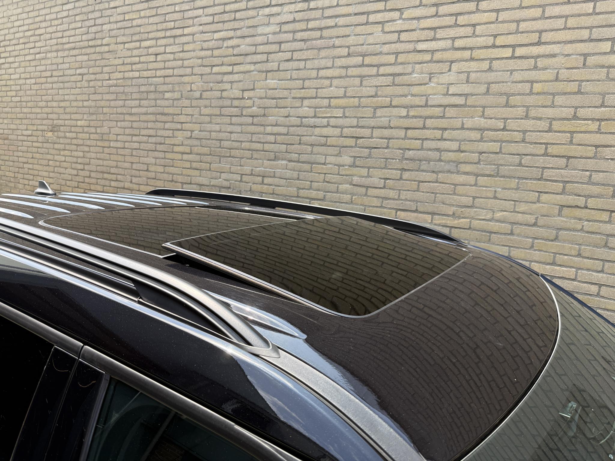 Foto van Ford Explorer