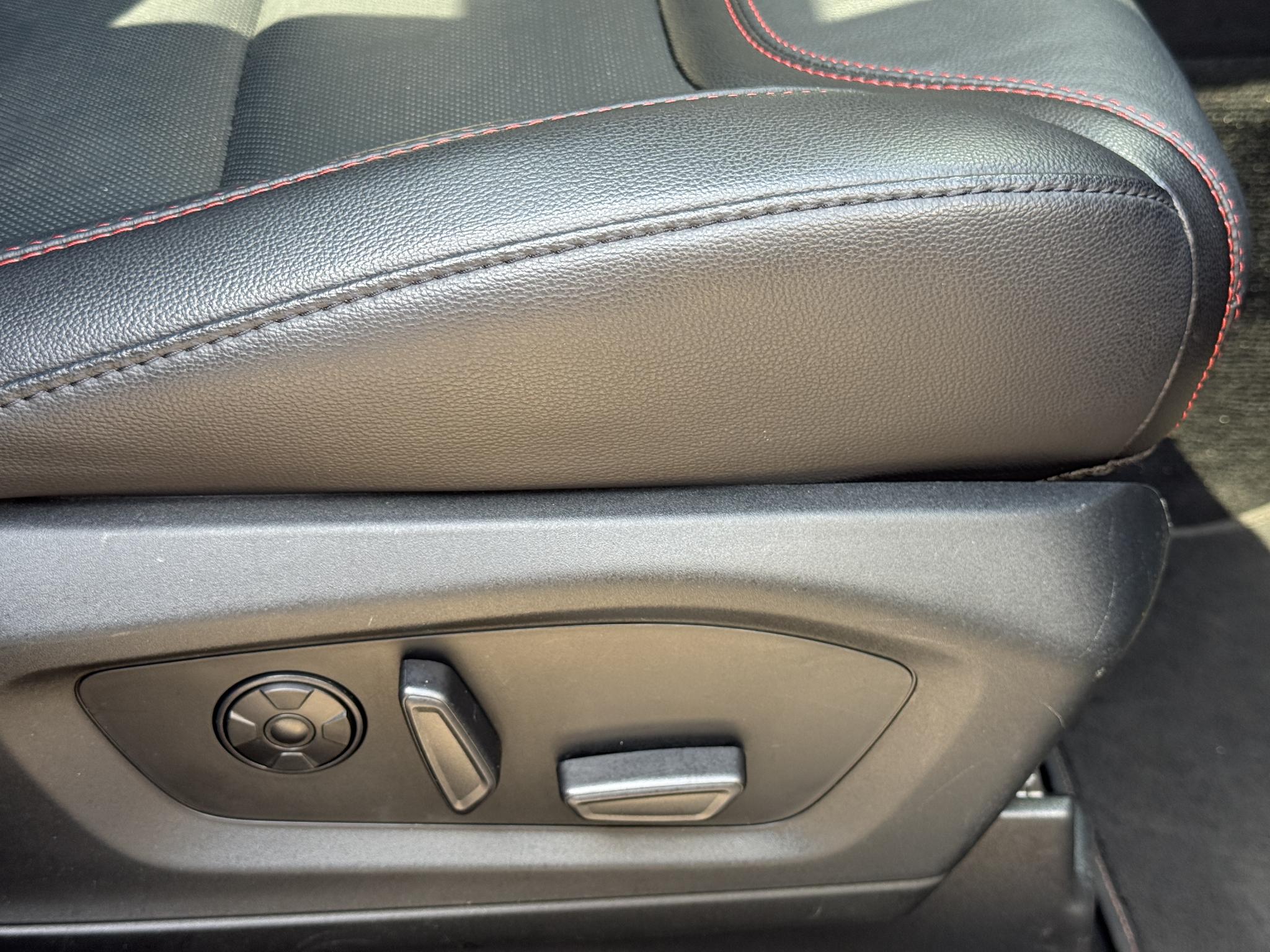 Foto van Ford Explorer