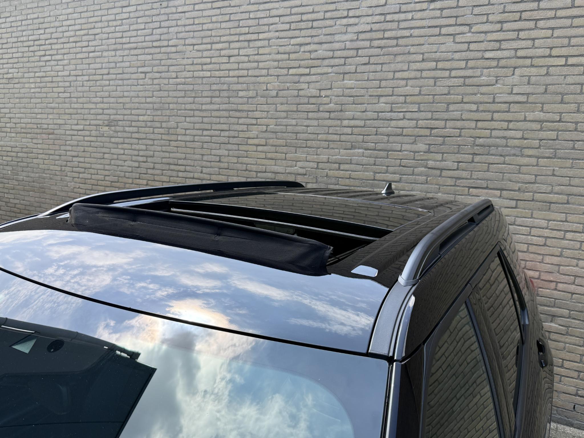 Foto van Ford Explorer