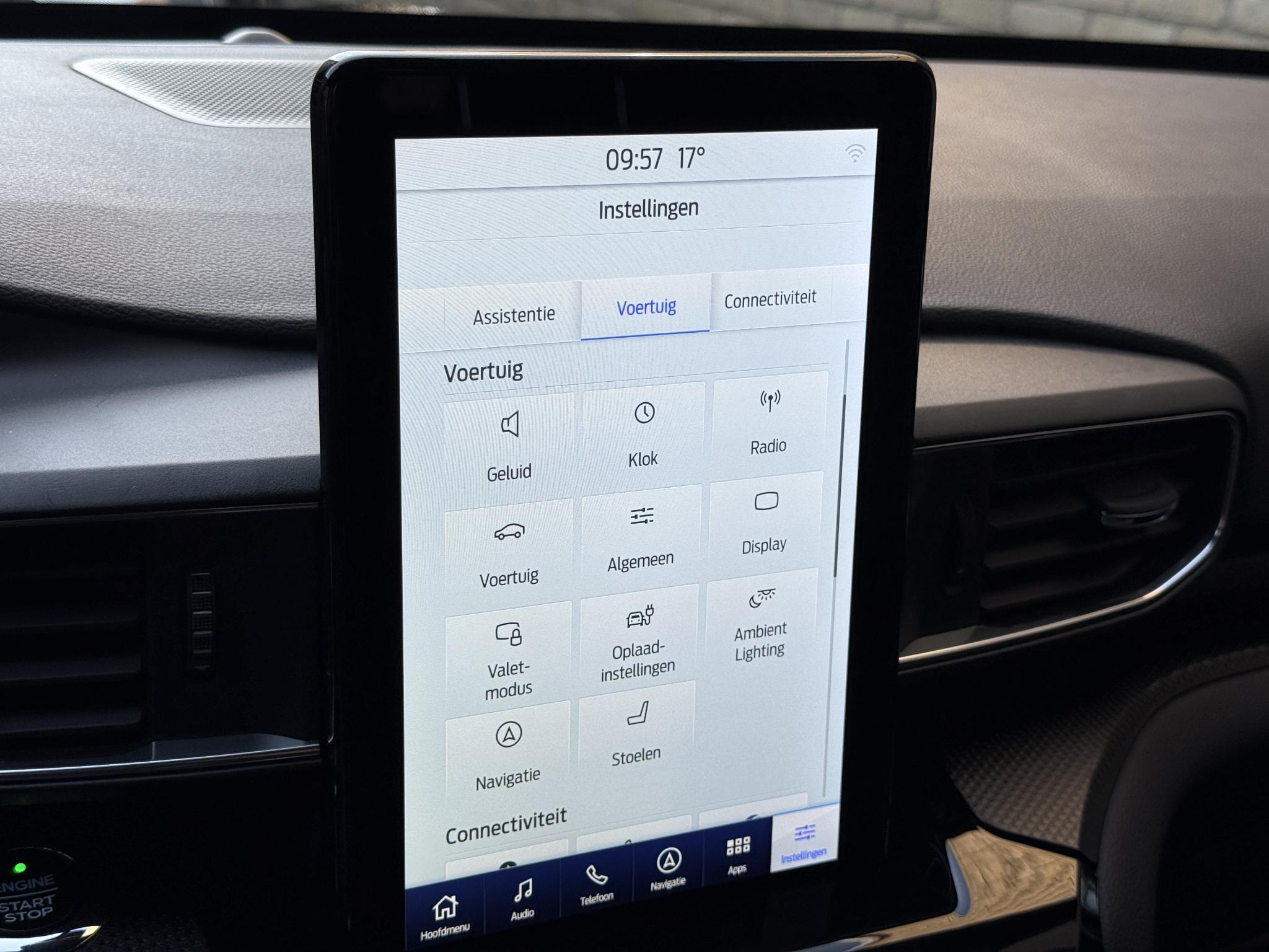 Foto van Ford Explorer