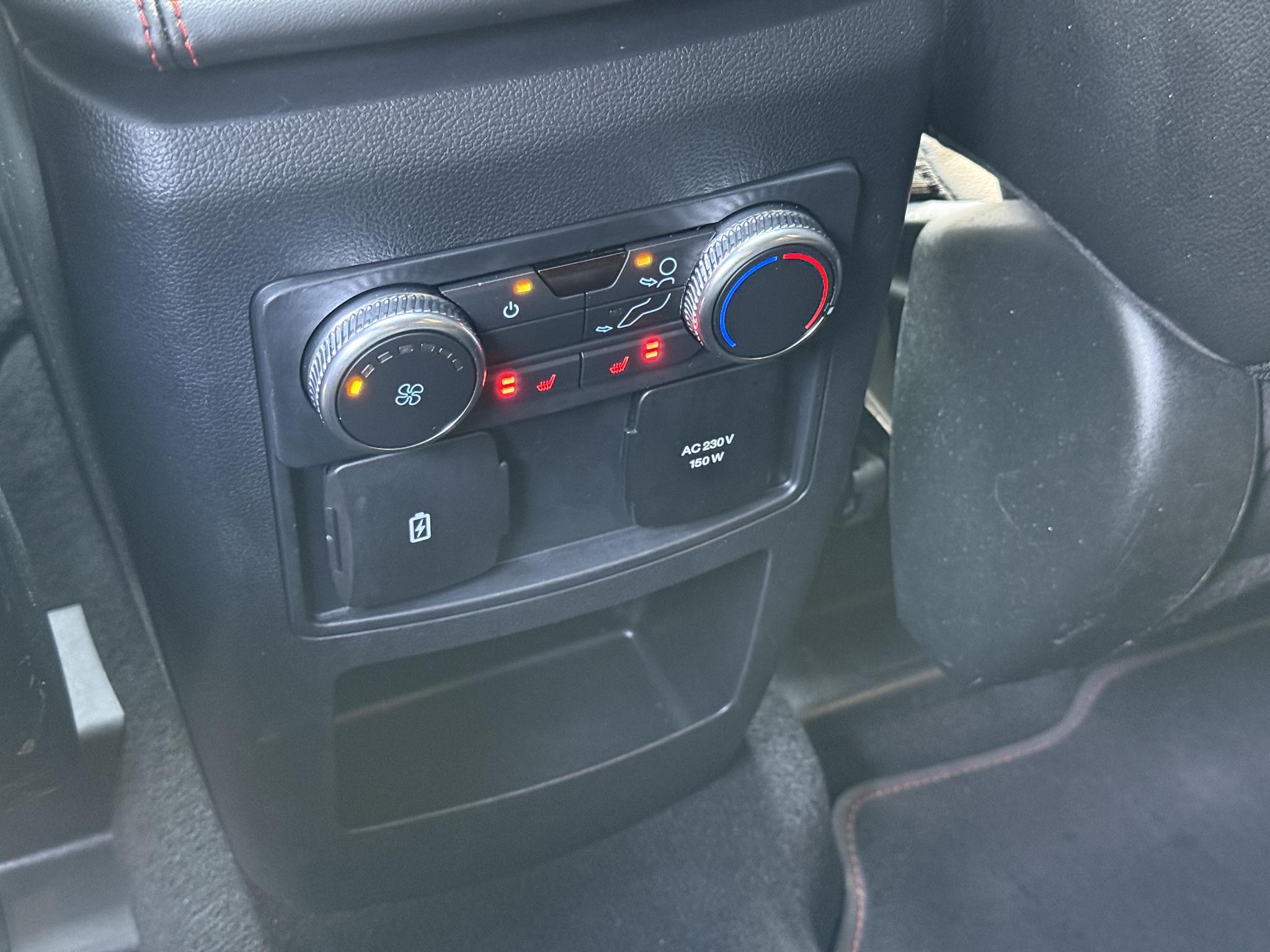 Foto van Ford Explorer