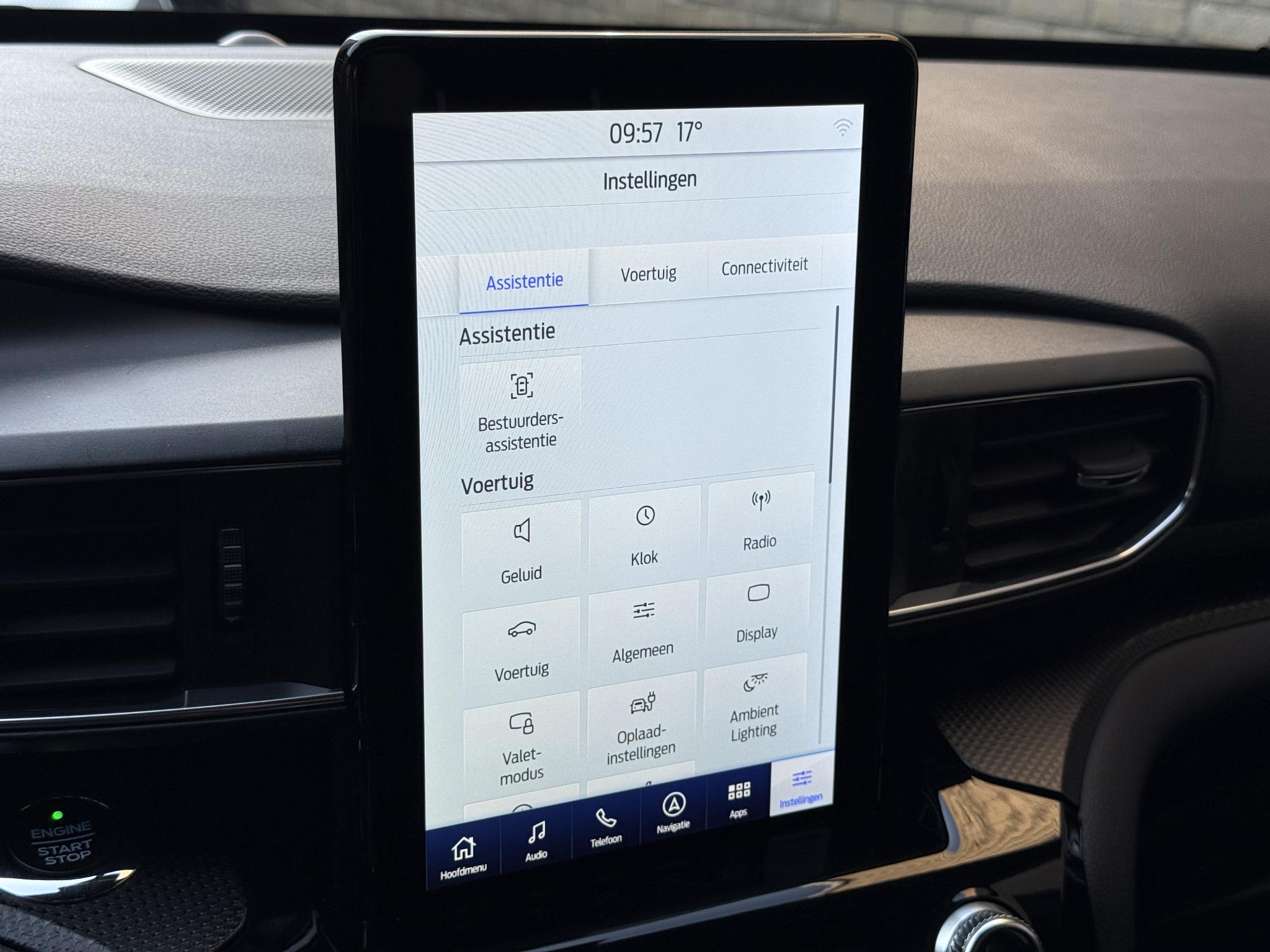 Foto van Ford Explorer