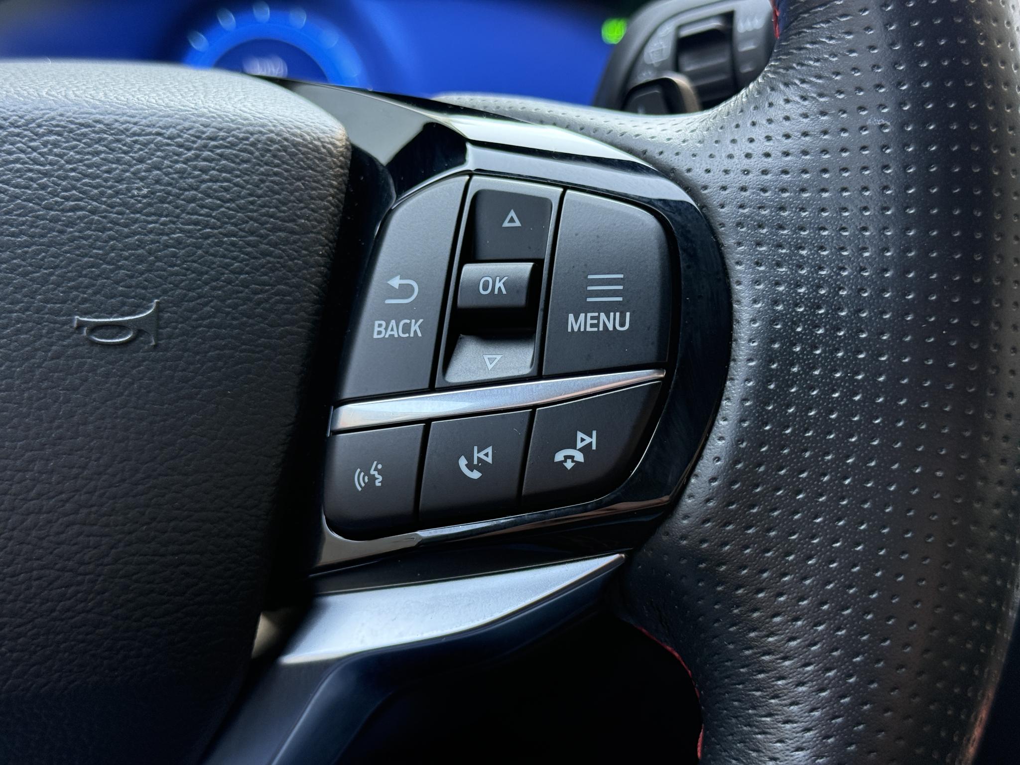 Foto van Ford Explorer