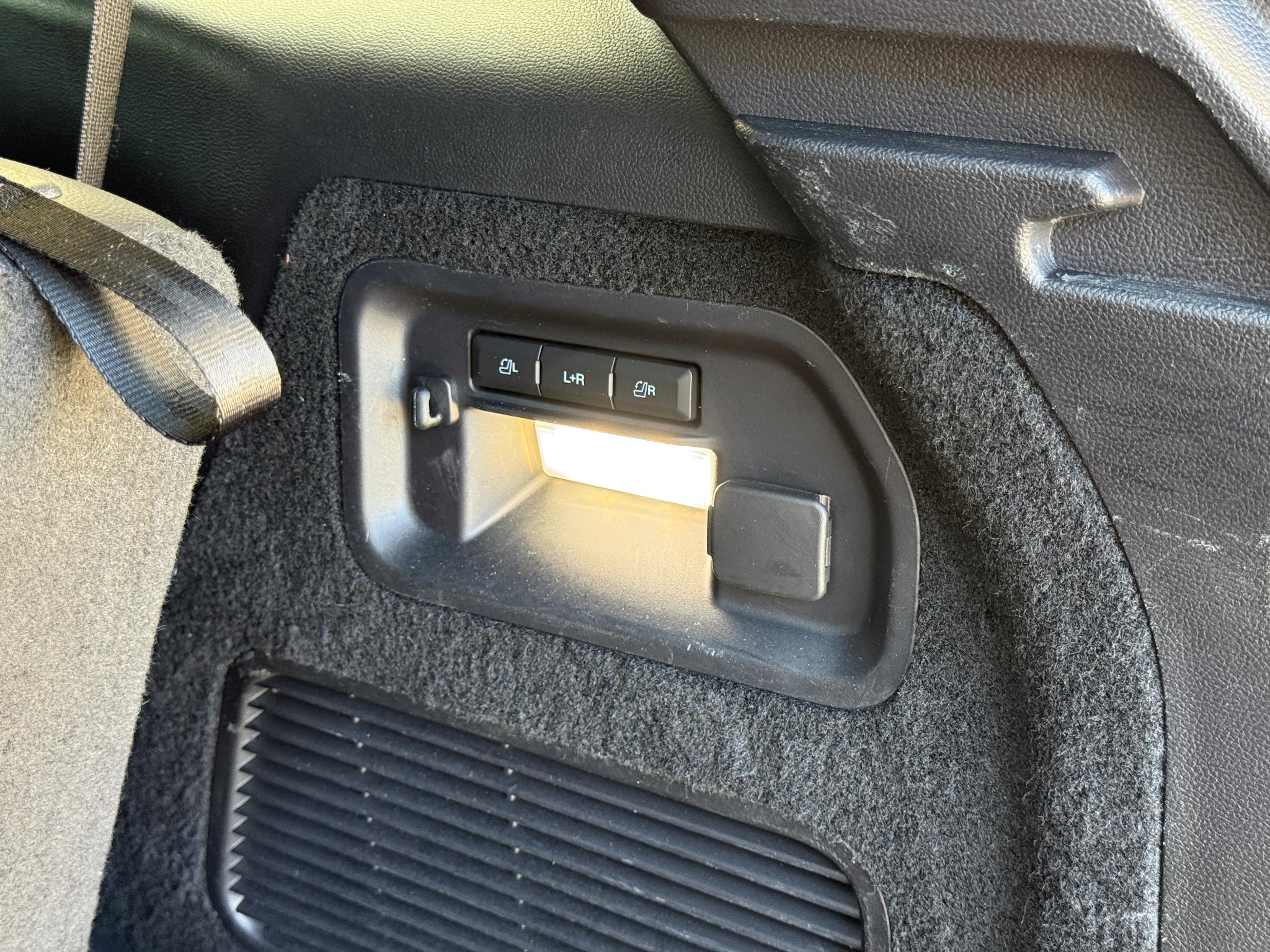 Foto van Ford Explorer