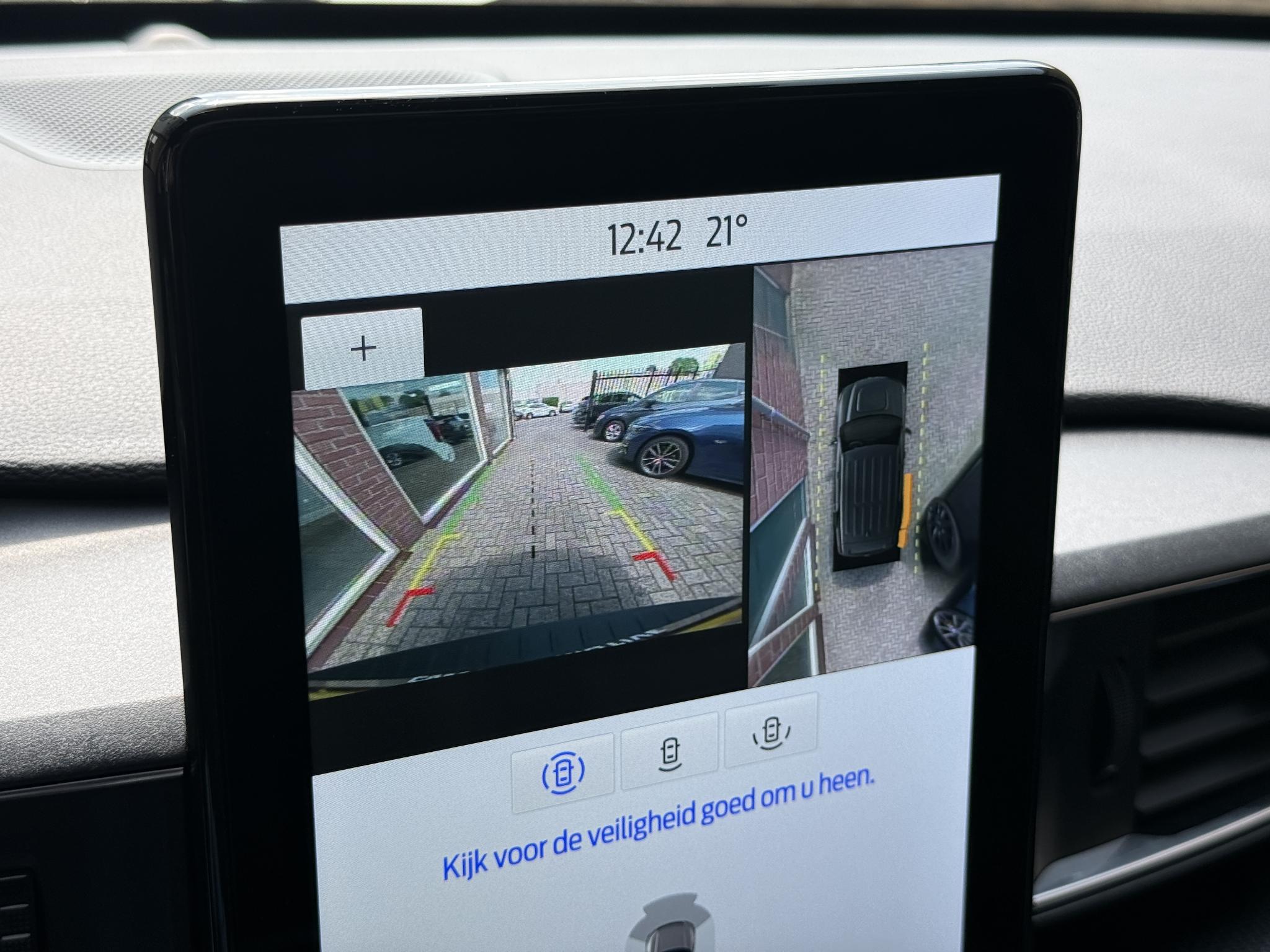 Foto van Ford Explorer