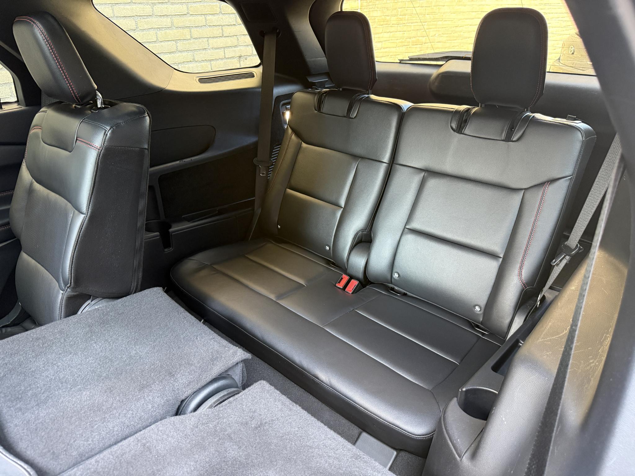 Foto van Ford Explorer