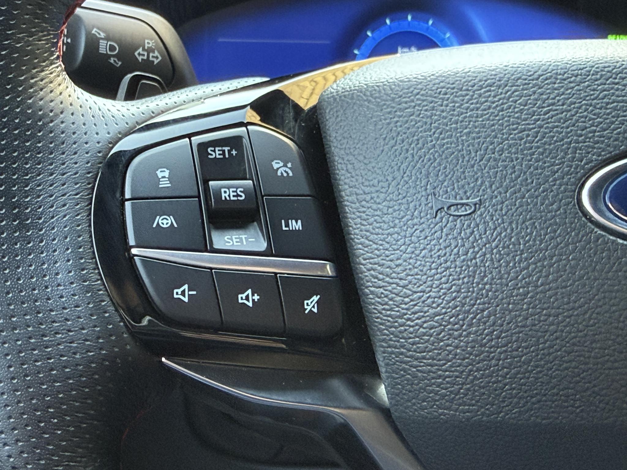Foto van Ford Explorer