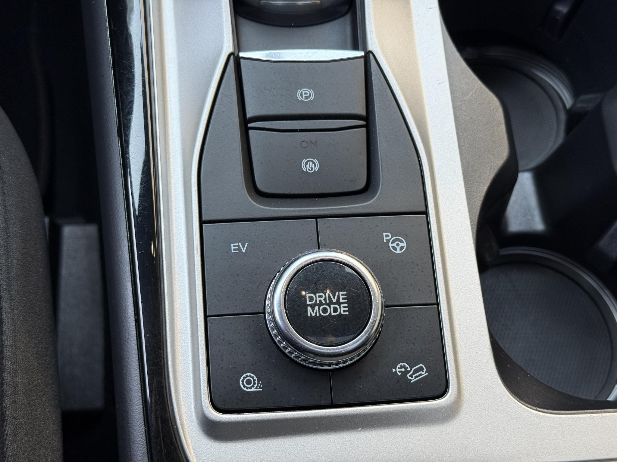 Foto van Ford Explorer