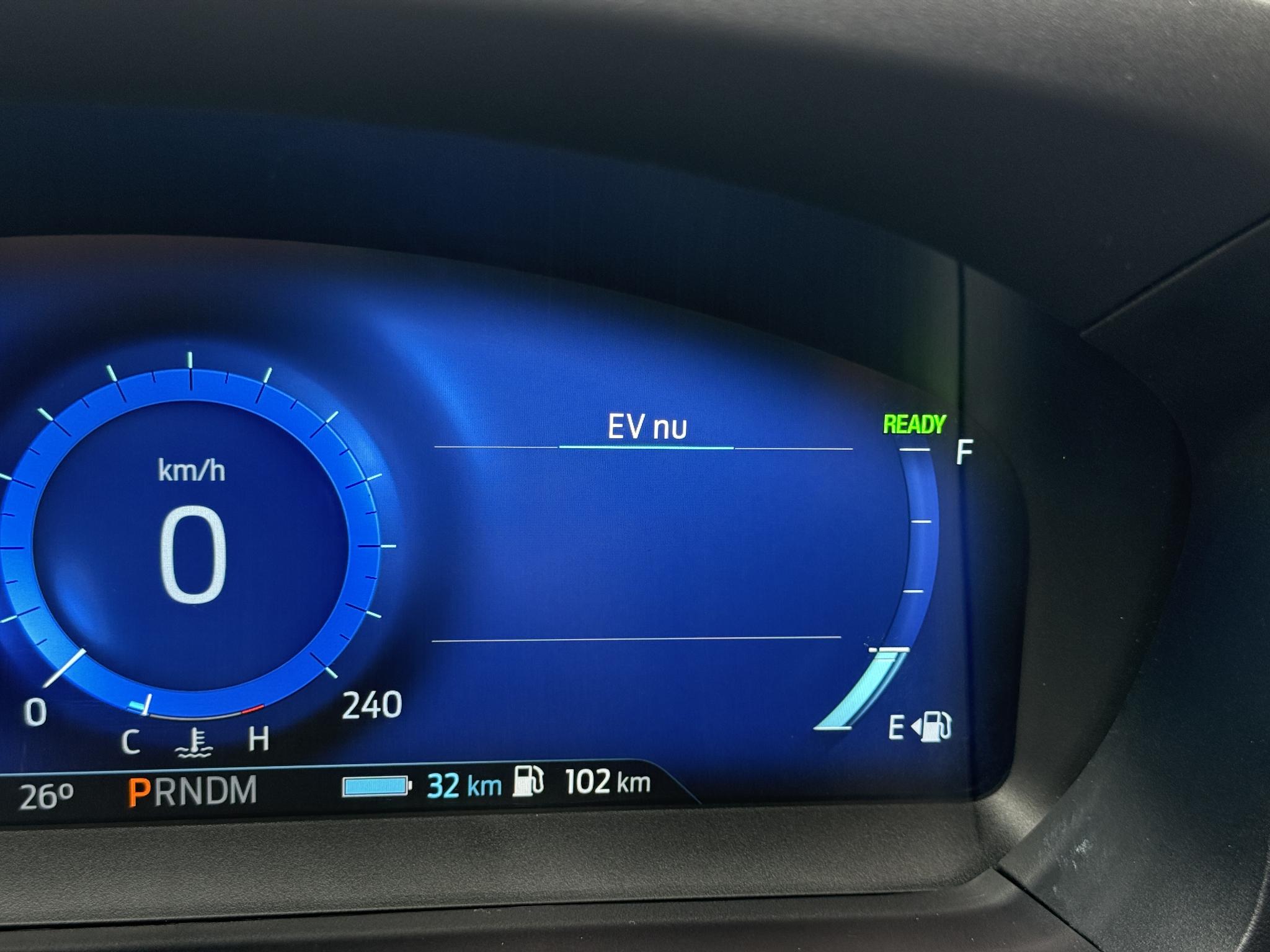 Foto van Ford Explorer