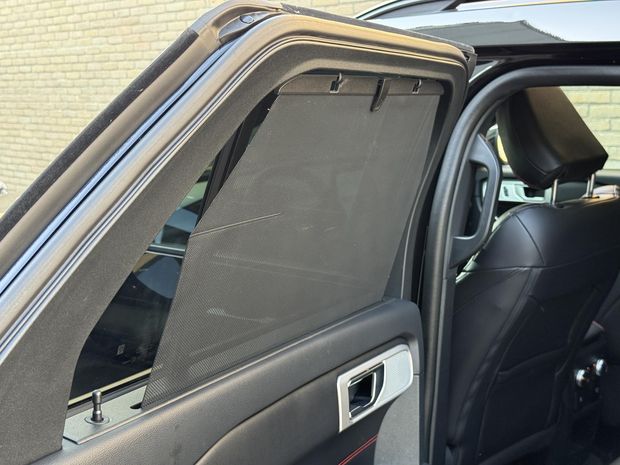 Foto van Ford Explorer