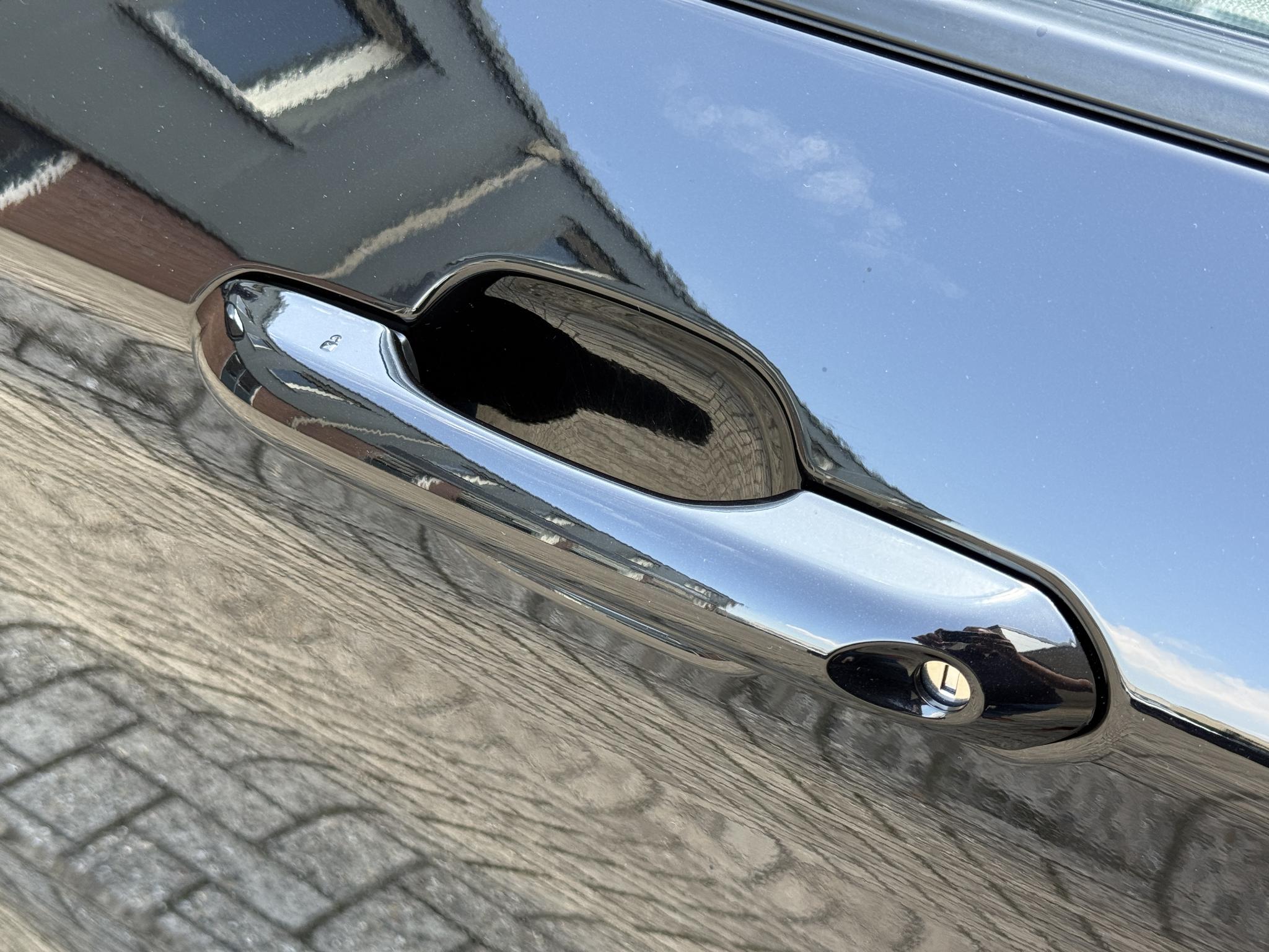 Foto van Ford Explorer