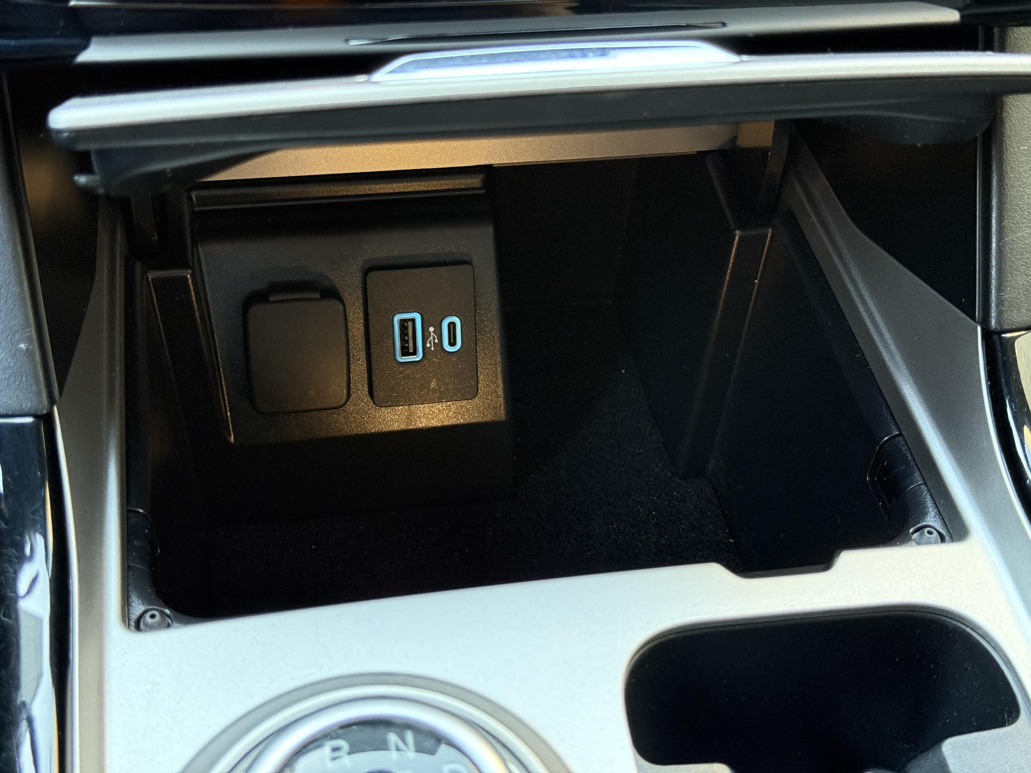 Foto van Ford Explorer