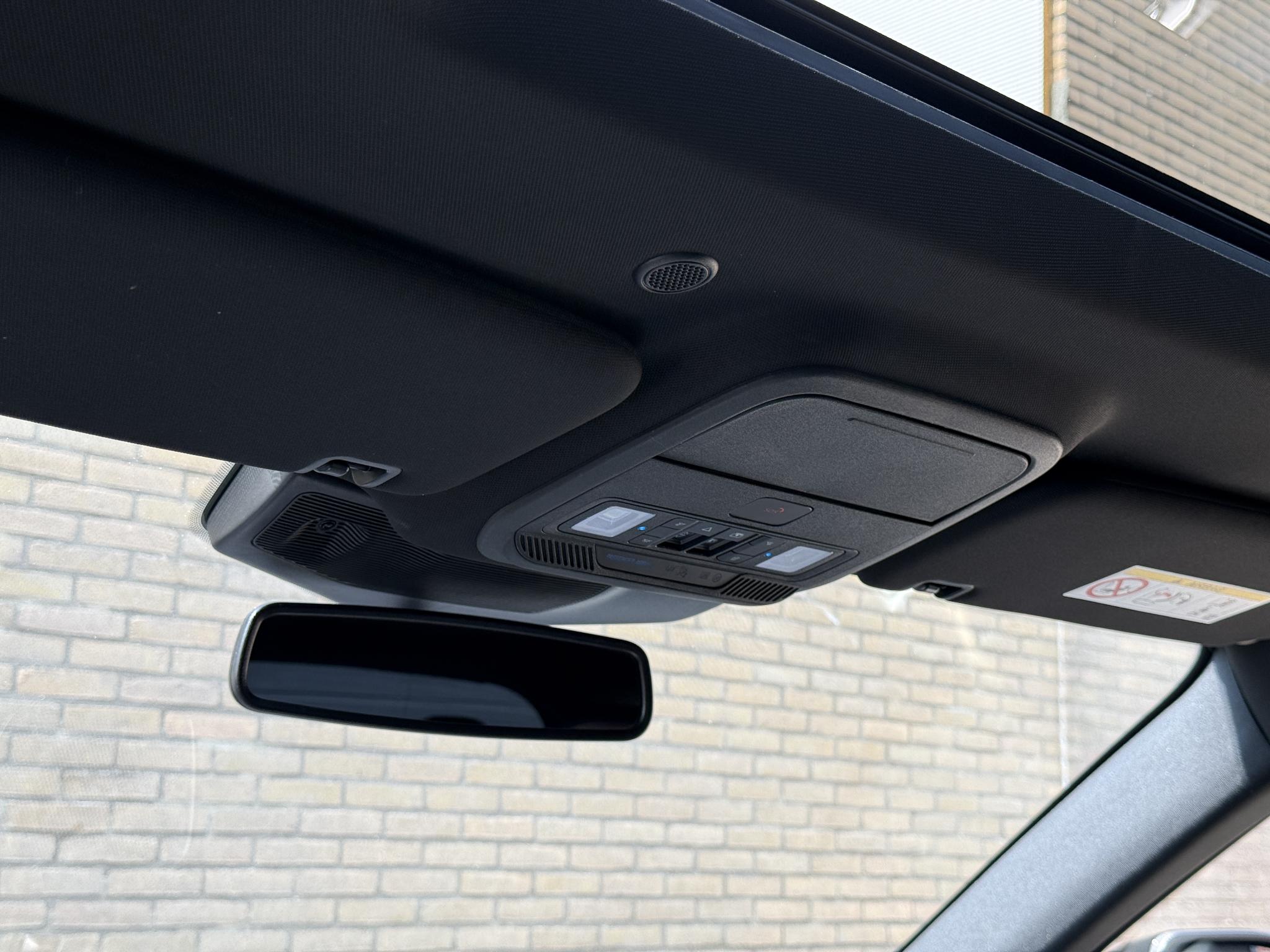 Foto van Ford Explorer