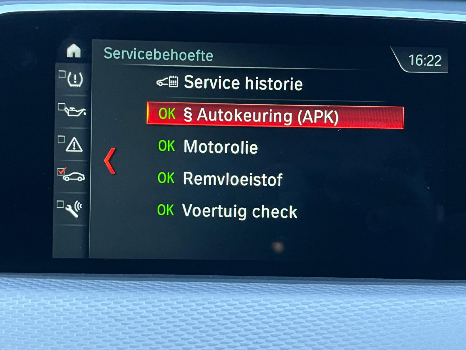Foto van BMW X1 Sdrive18i