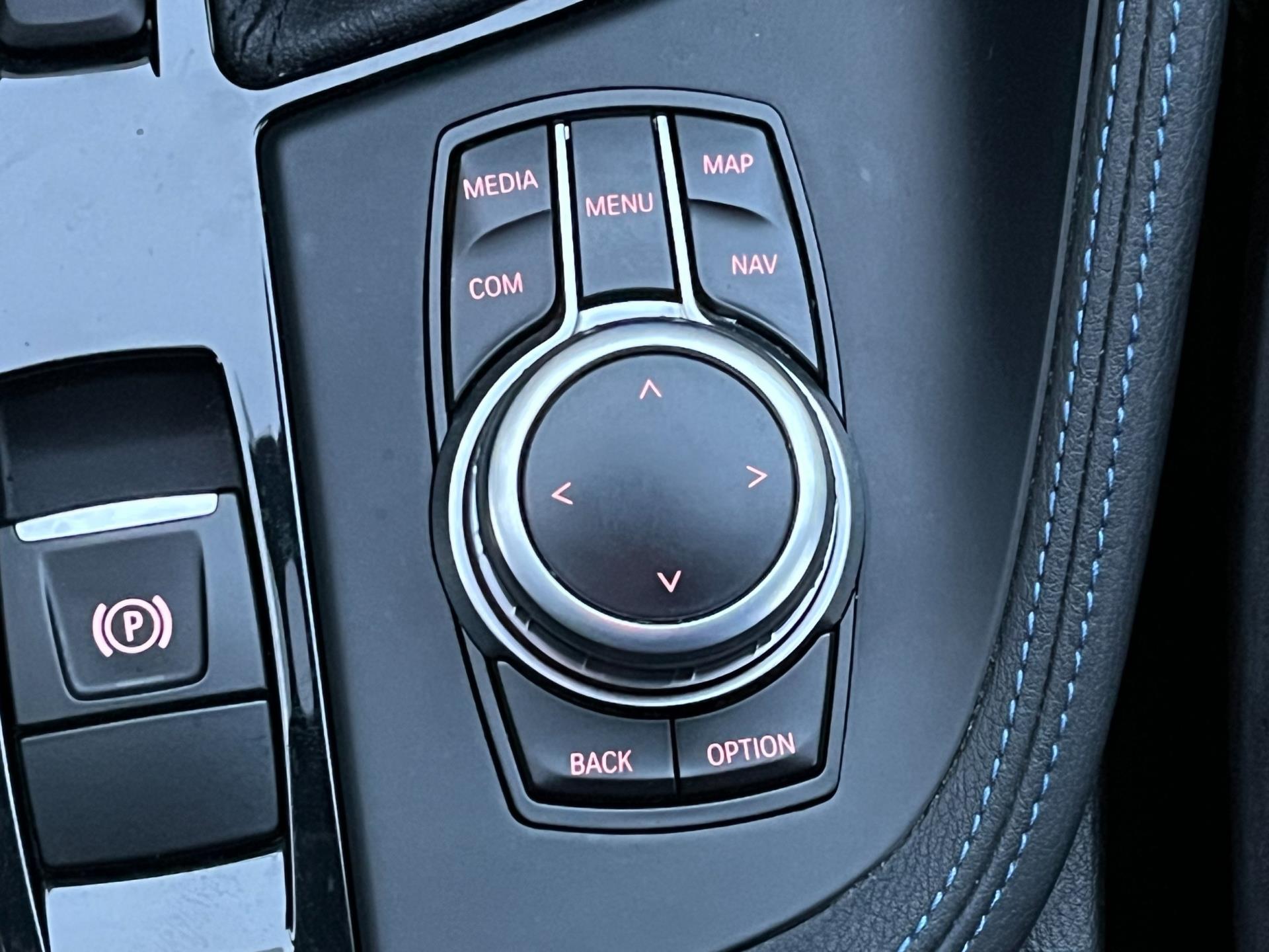 Foto van BMW X1 Sdrive18i