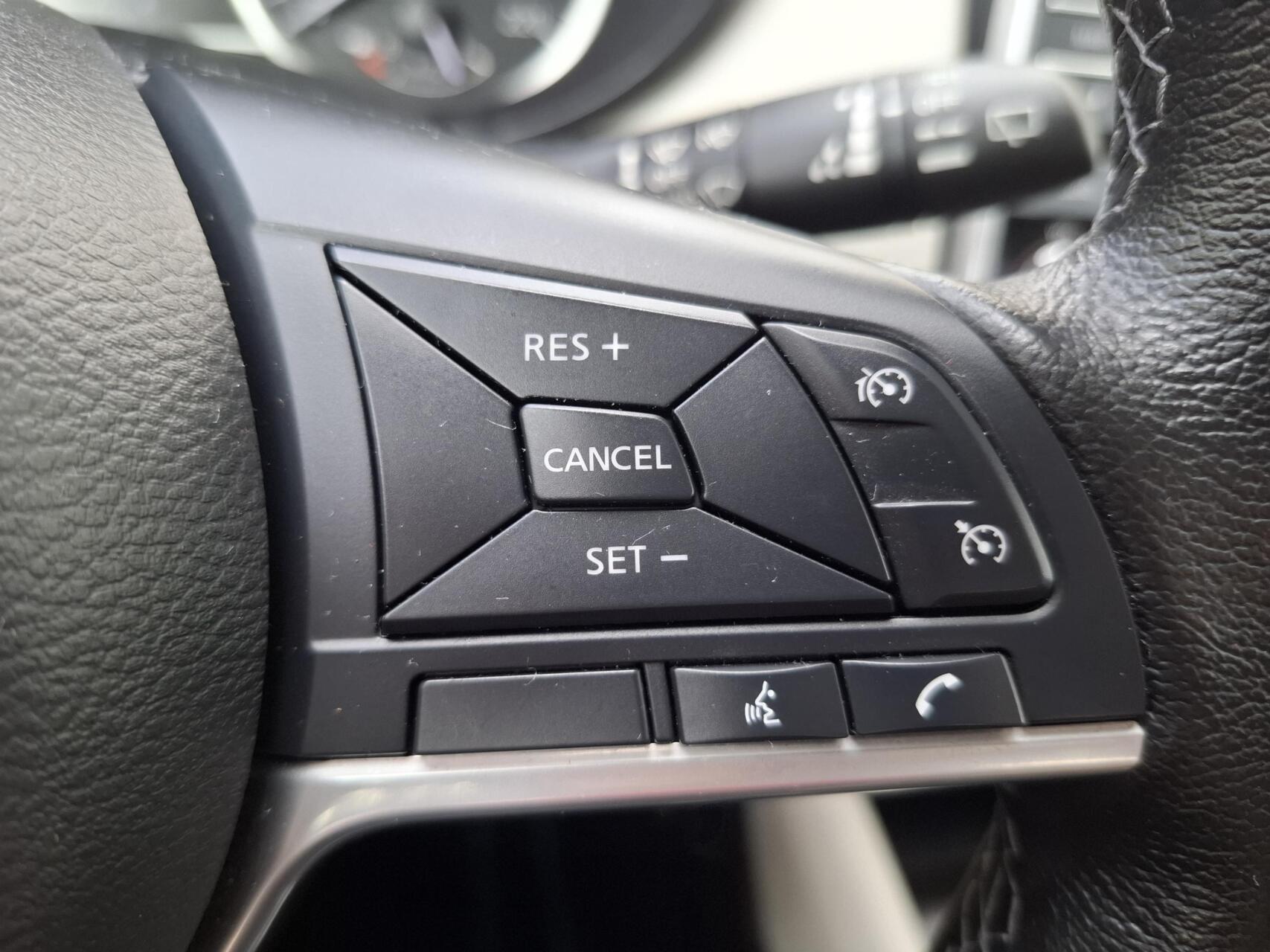Foto van Nissan Micra