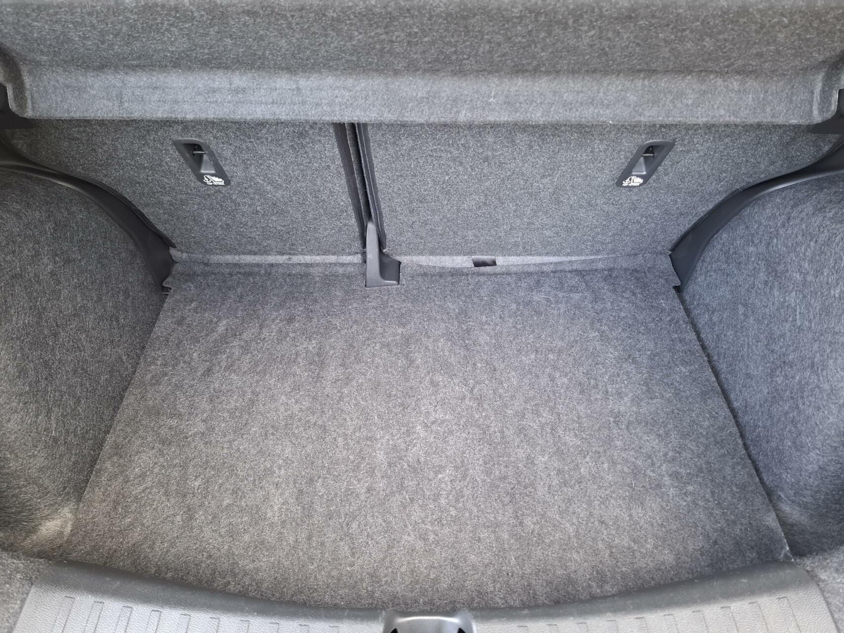 Foto van Nissan Micra