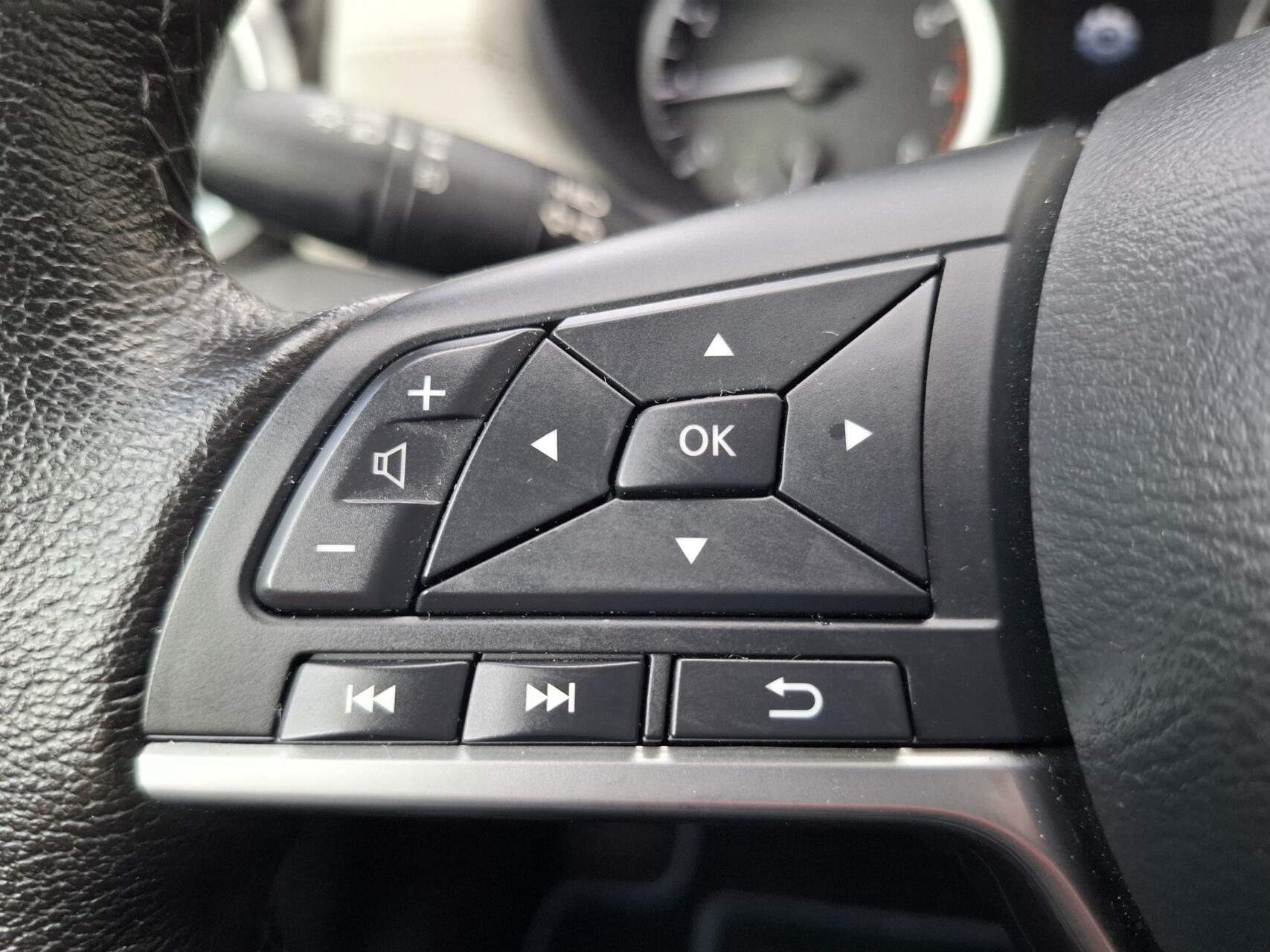 Foto van Nissan Micra